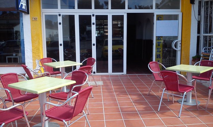 Commercieel Vastgoed - Verkoop - Moraira - Sabatera