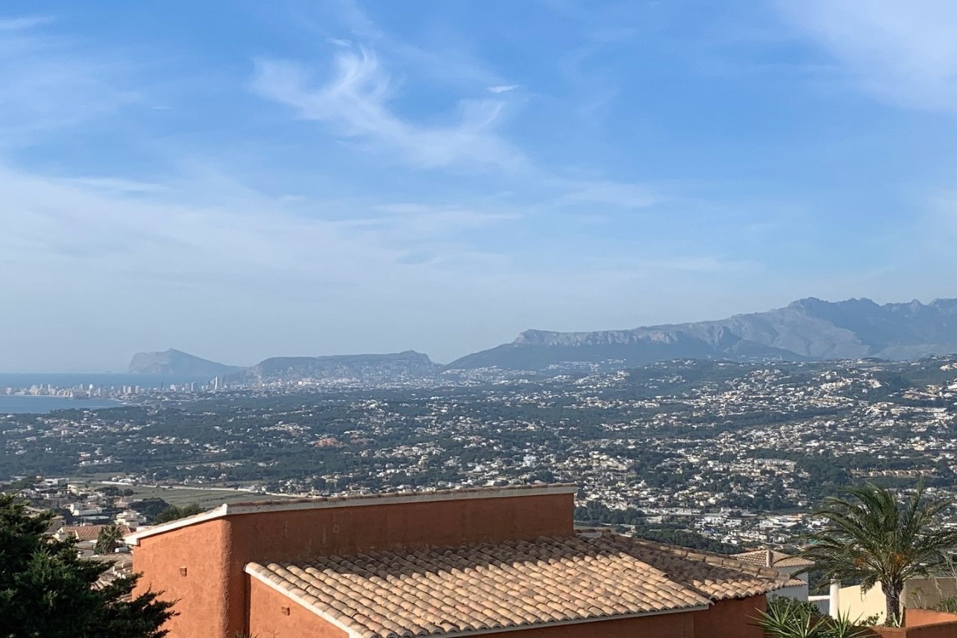Cumbre del Sol Propiedades en Venta