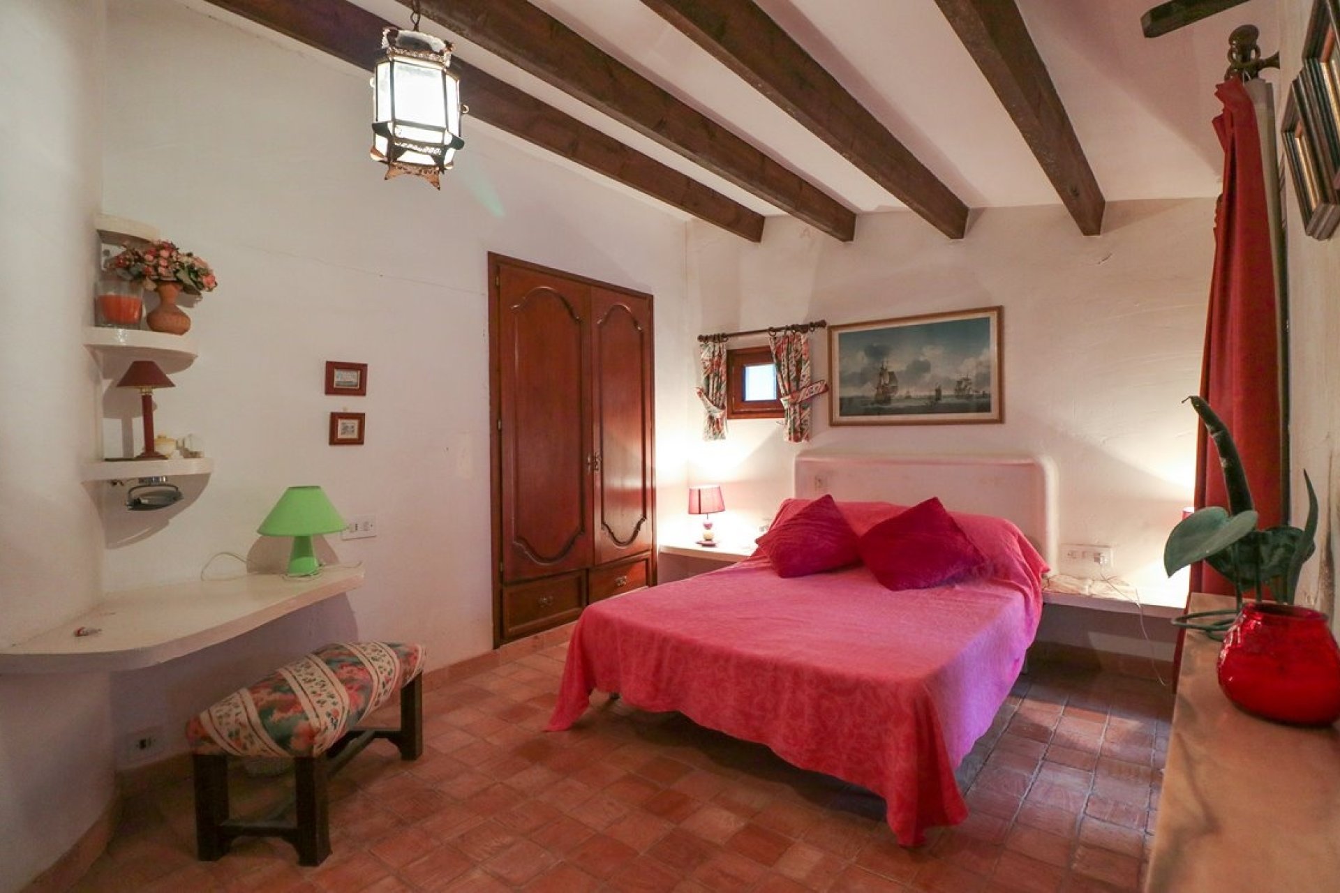 Dormitorio 3