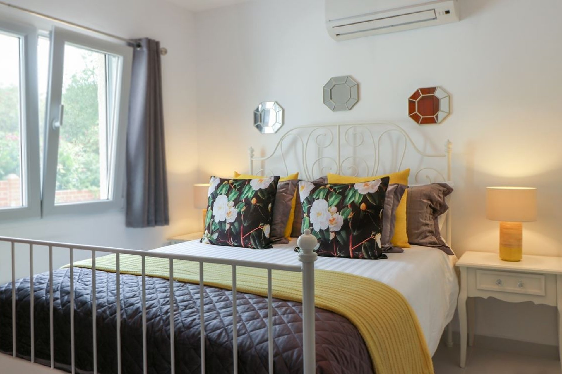 Erster Stock Schlafzimmer der Immobilie zu verkaufen in San Jaime Moraira