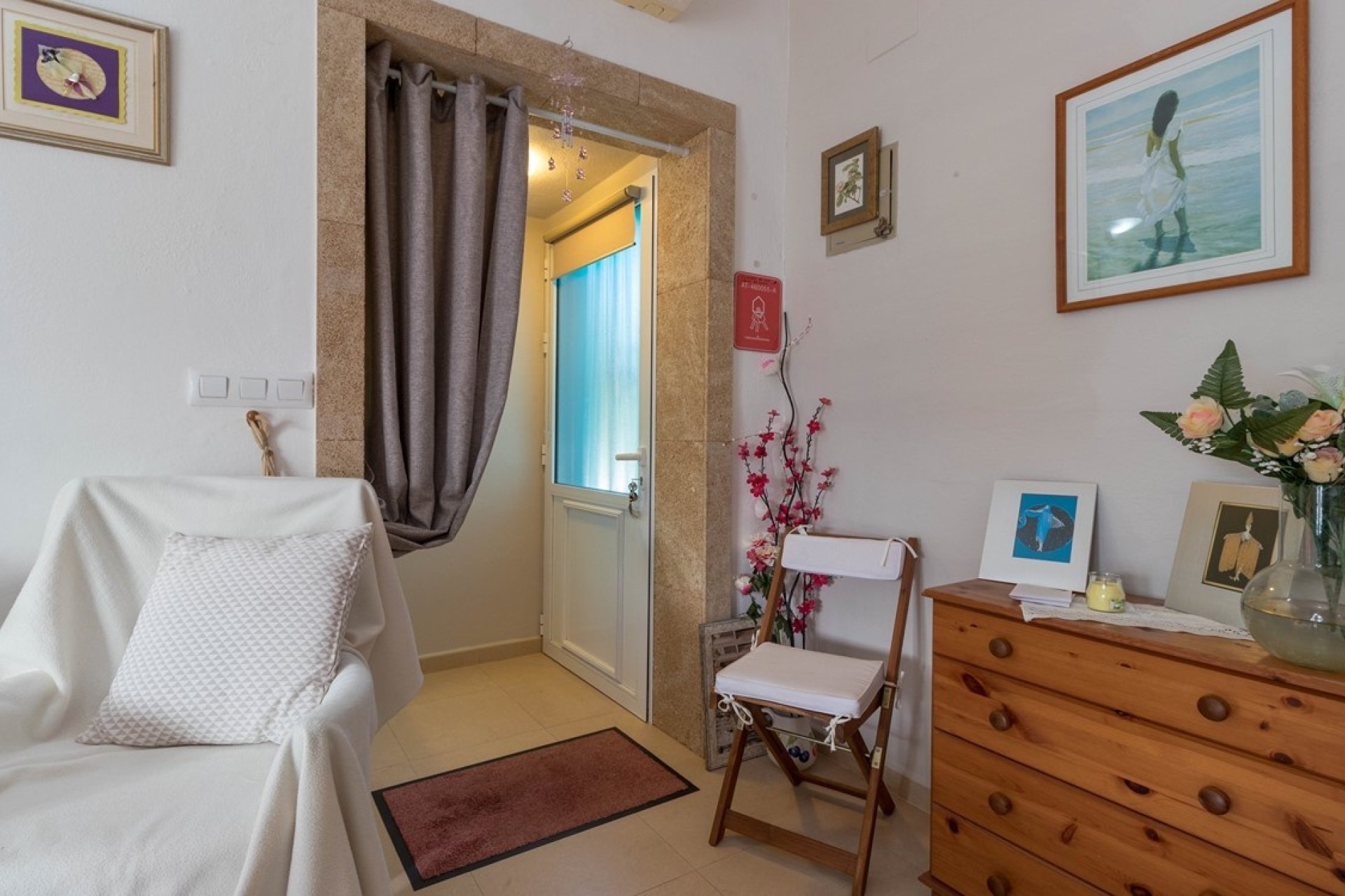 Excellent apartment for sale Villotel Moraira