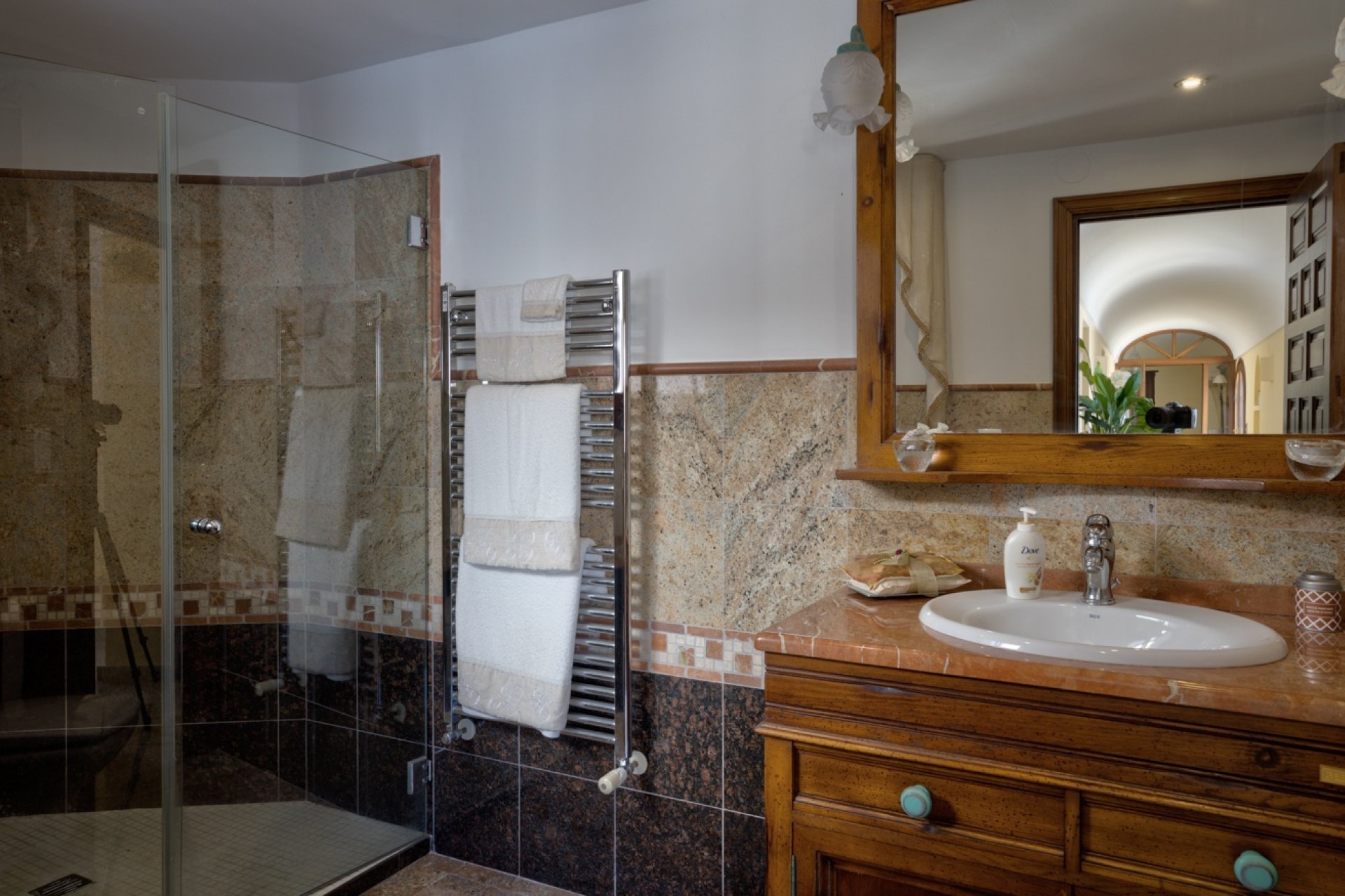 Finca - Casa de Campo - Villa - Benissa - Pedramala