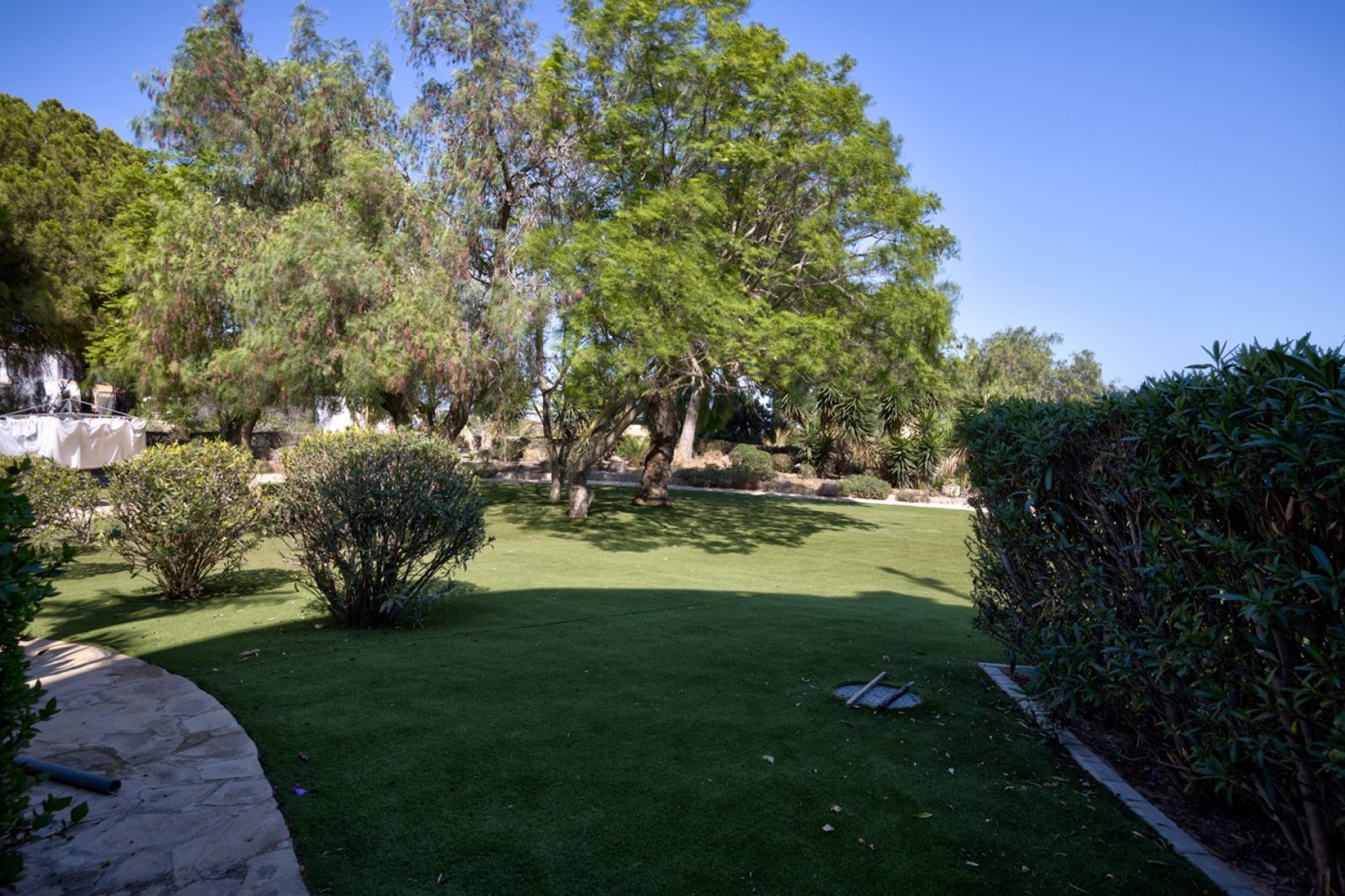 Finca - Casa de Campo - Villa - Benissa - Pedramala