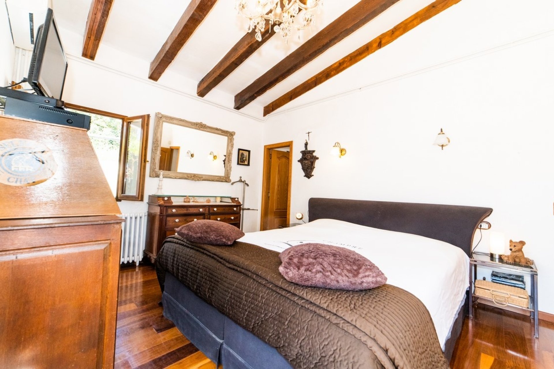 Finca - Casa de Campo - Villa - Benissa - Rural