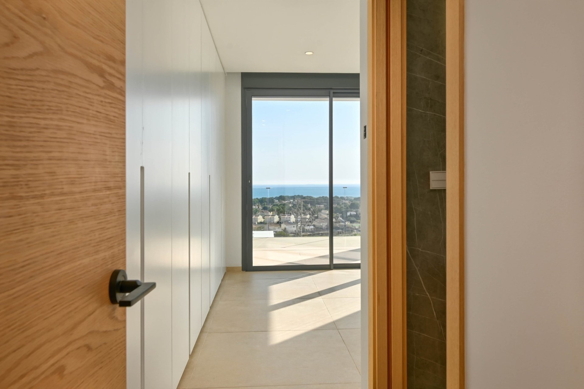 Finca - Casa de Campo - Villa - Calpe - Gran Sol