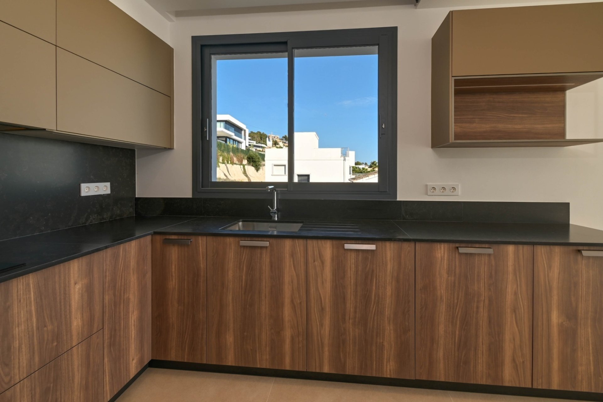 Finca - Casa de Campo - Villa - Calpe - Gran Sol