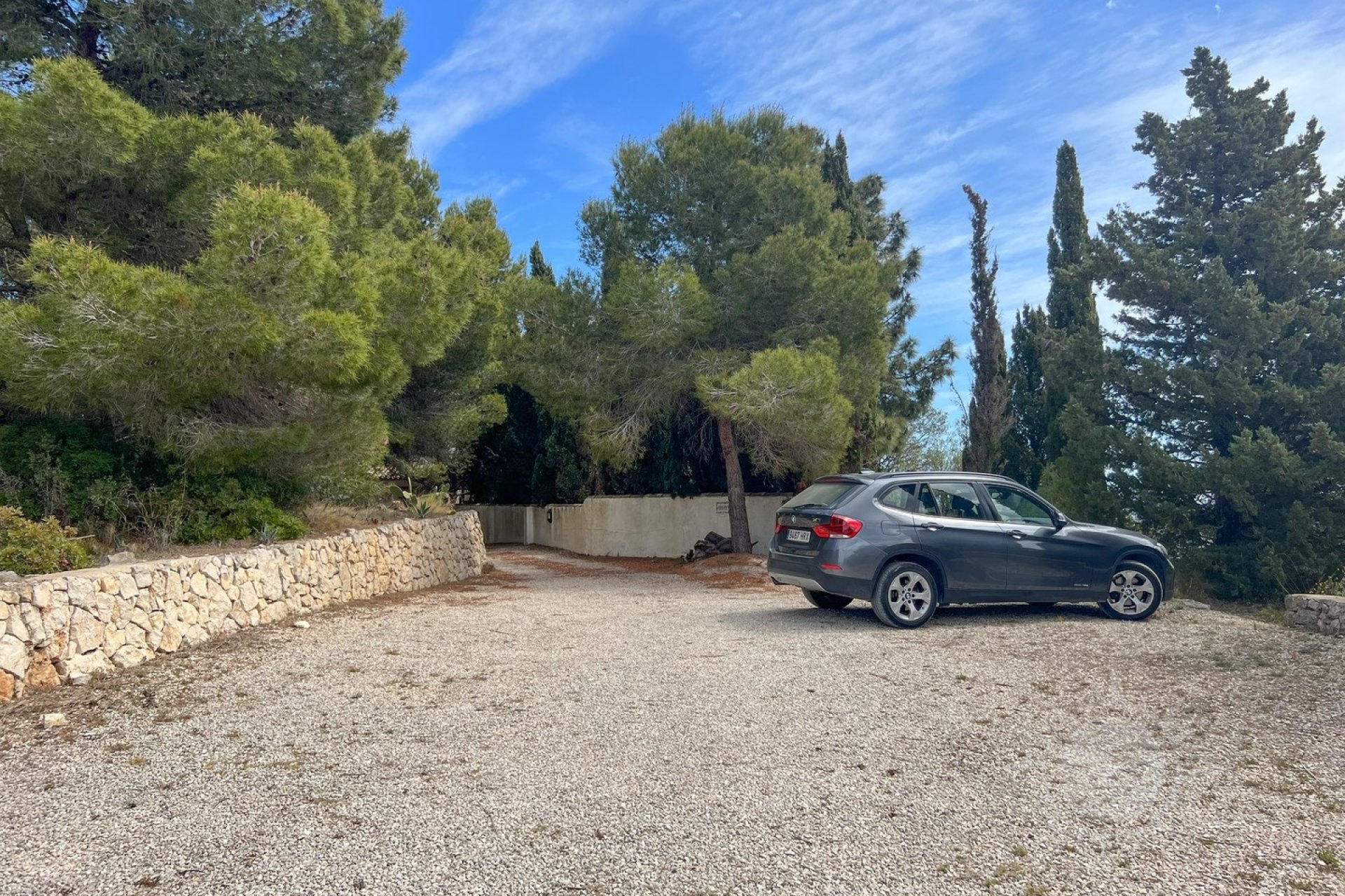 Finca - Casa de Campo - Villa - Moraira