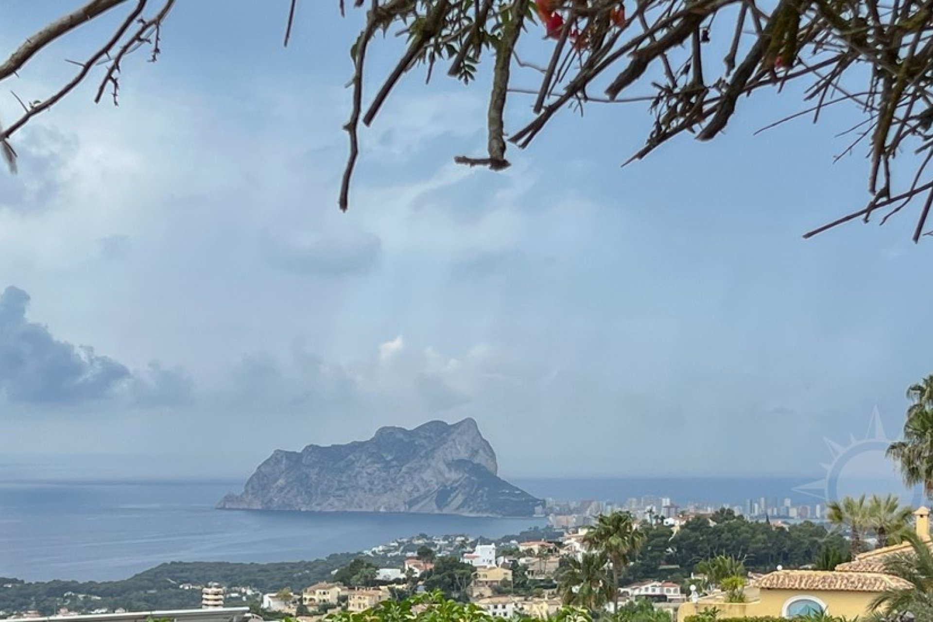 Finca - Casa de Campo - Villa - Moraira