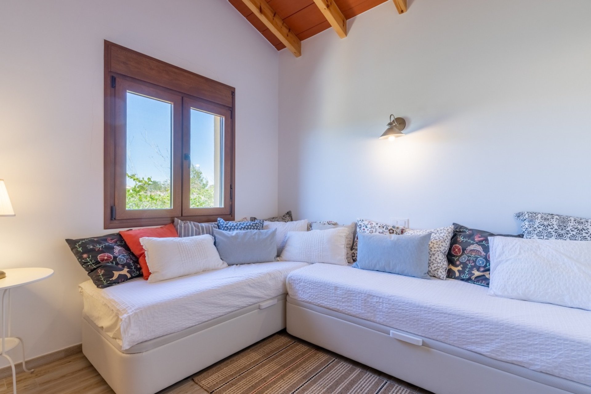 Finca - Casa de Campo - Villa - Teulada - Campo