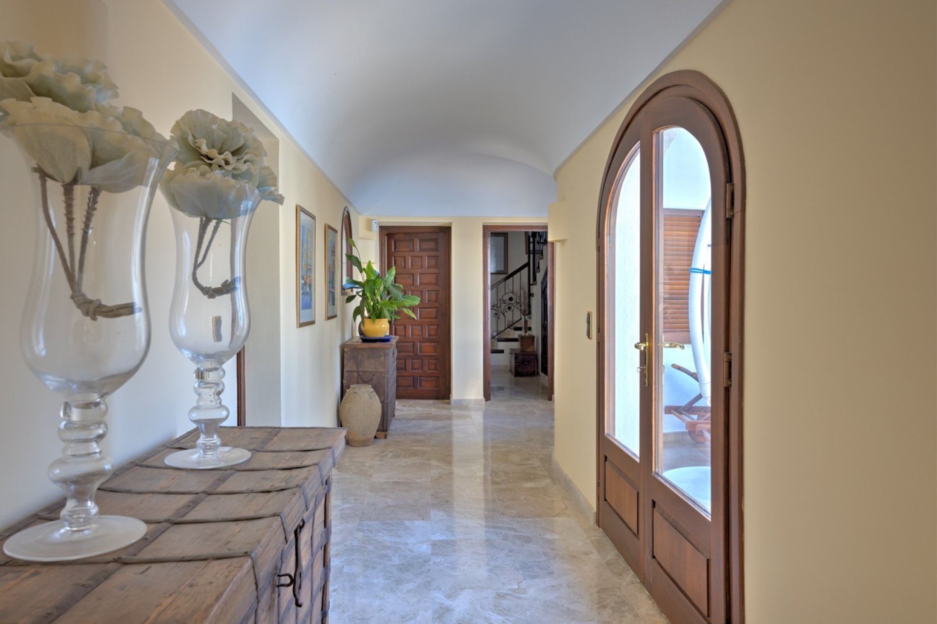 Finca - Country House - Villa - Benissa - Pedramala