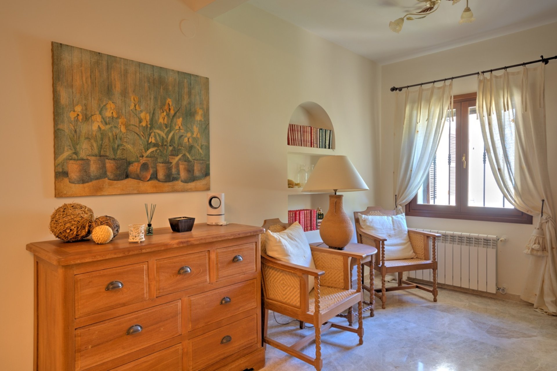 Finca - Country House - Villa - Benissa - Pedramala