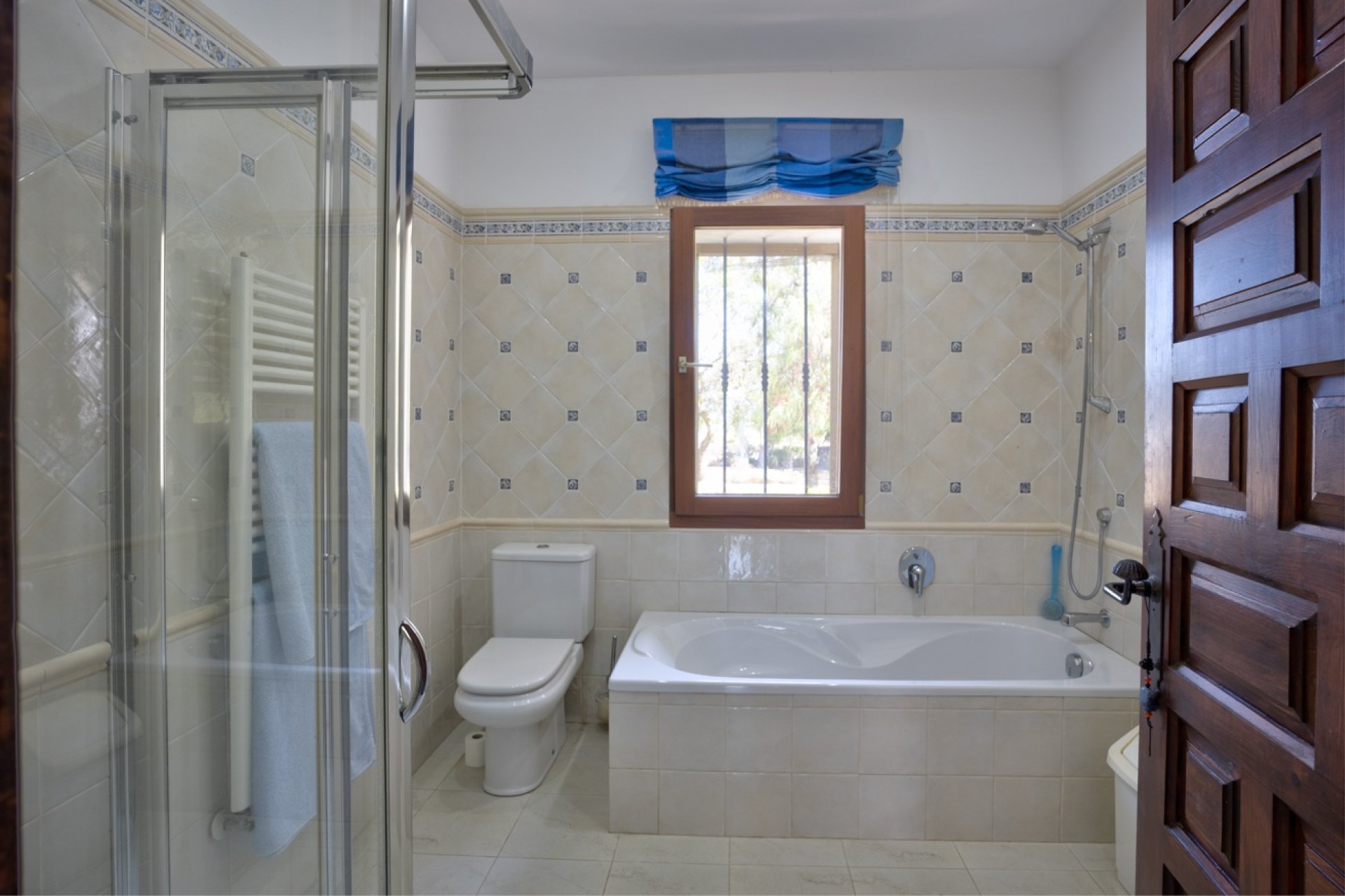 Finca - Country House - Villa - Benissa - Pedramala