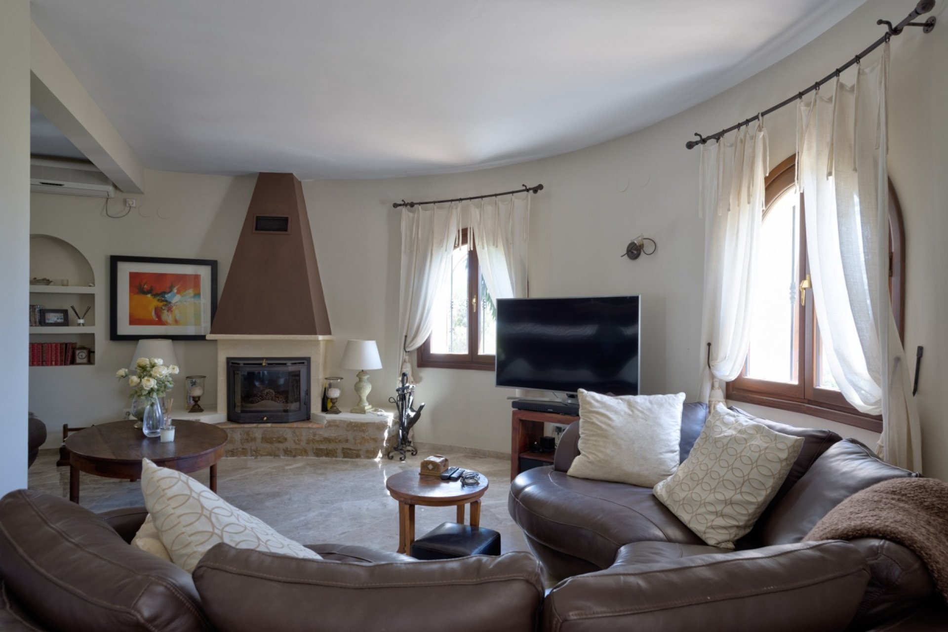 Finca - Country House - Villa - Benissa - Pedramala