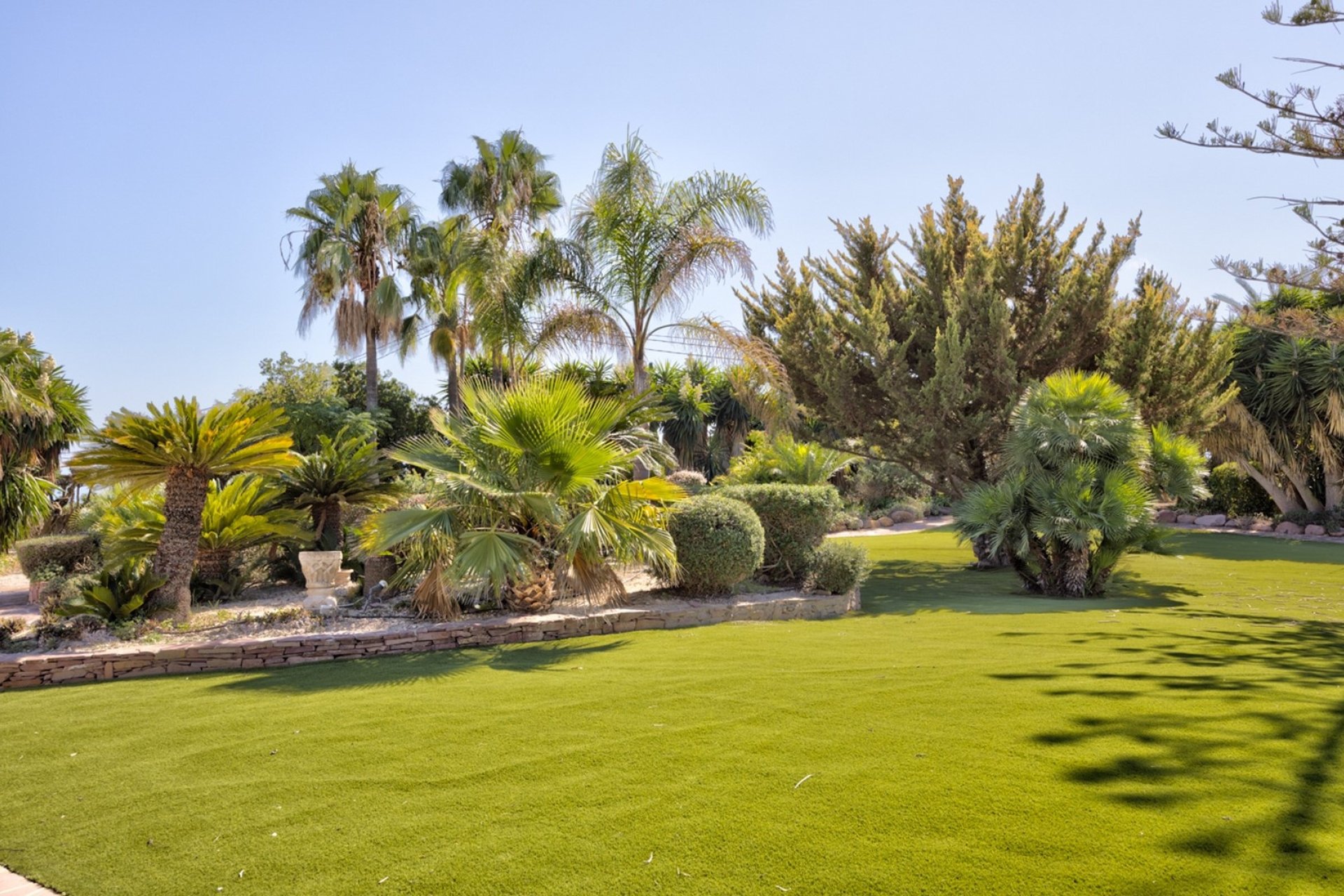 Finca - Country House - Villa - Benissa - Pedramala