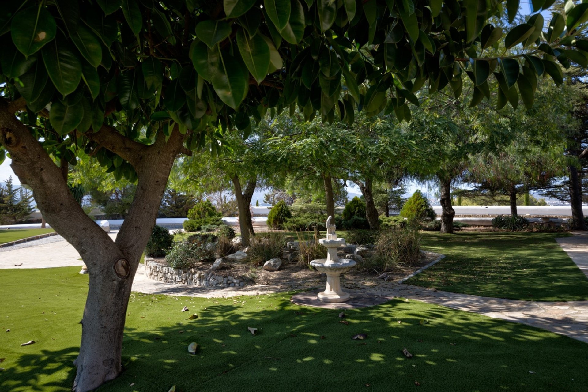Finca - Country House - Villa - Benissa - Pedramala