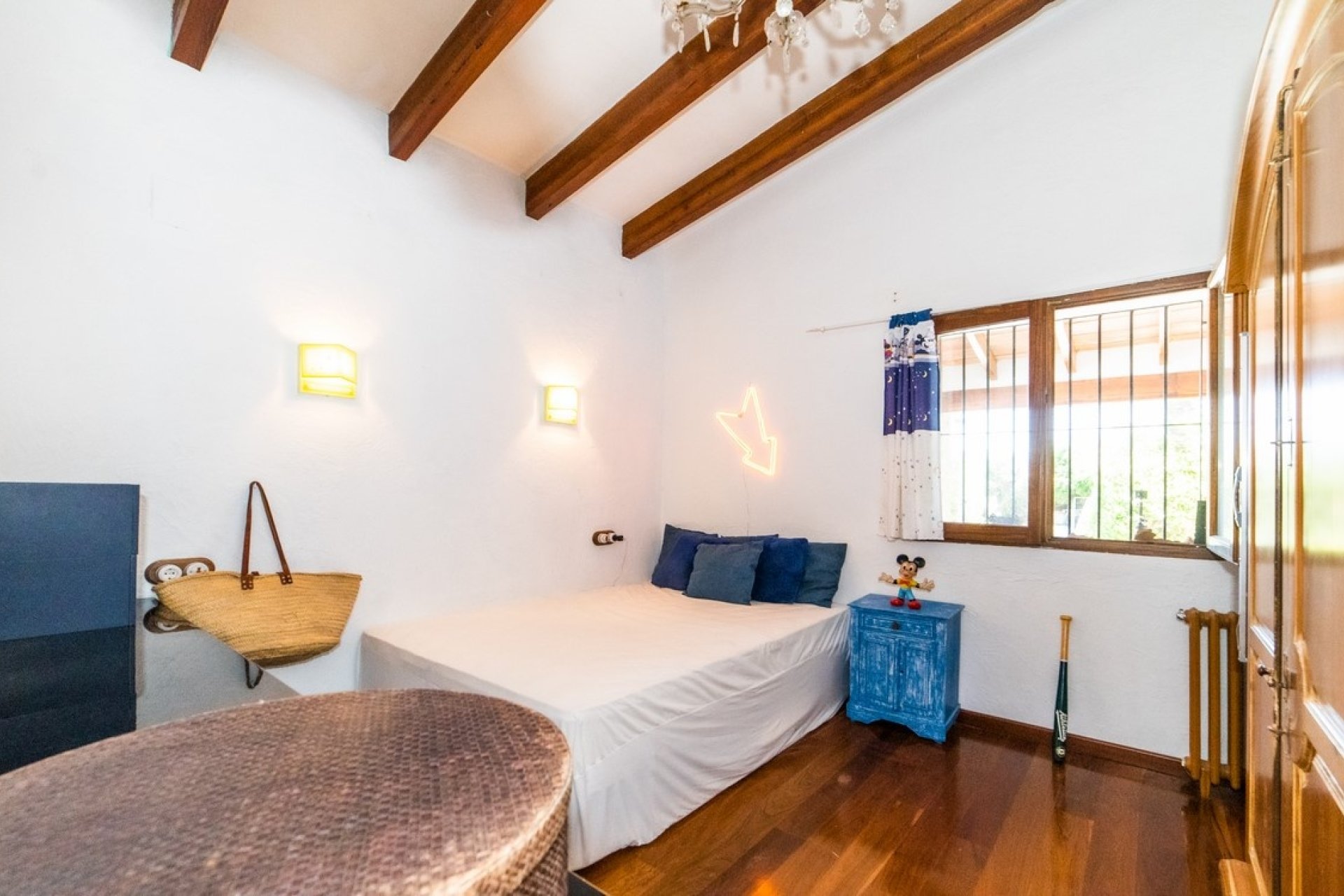 Finca - Country House - Villa - Benissa - Rural