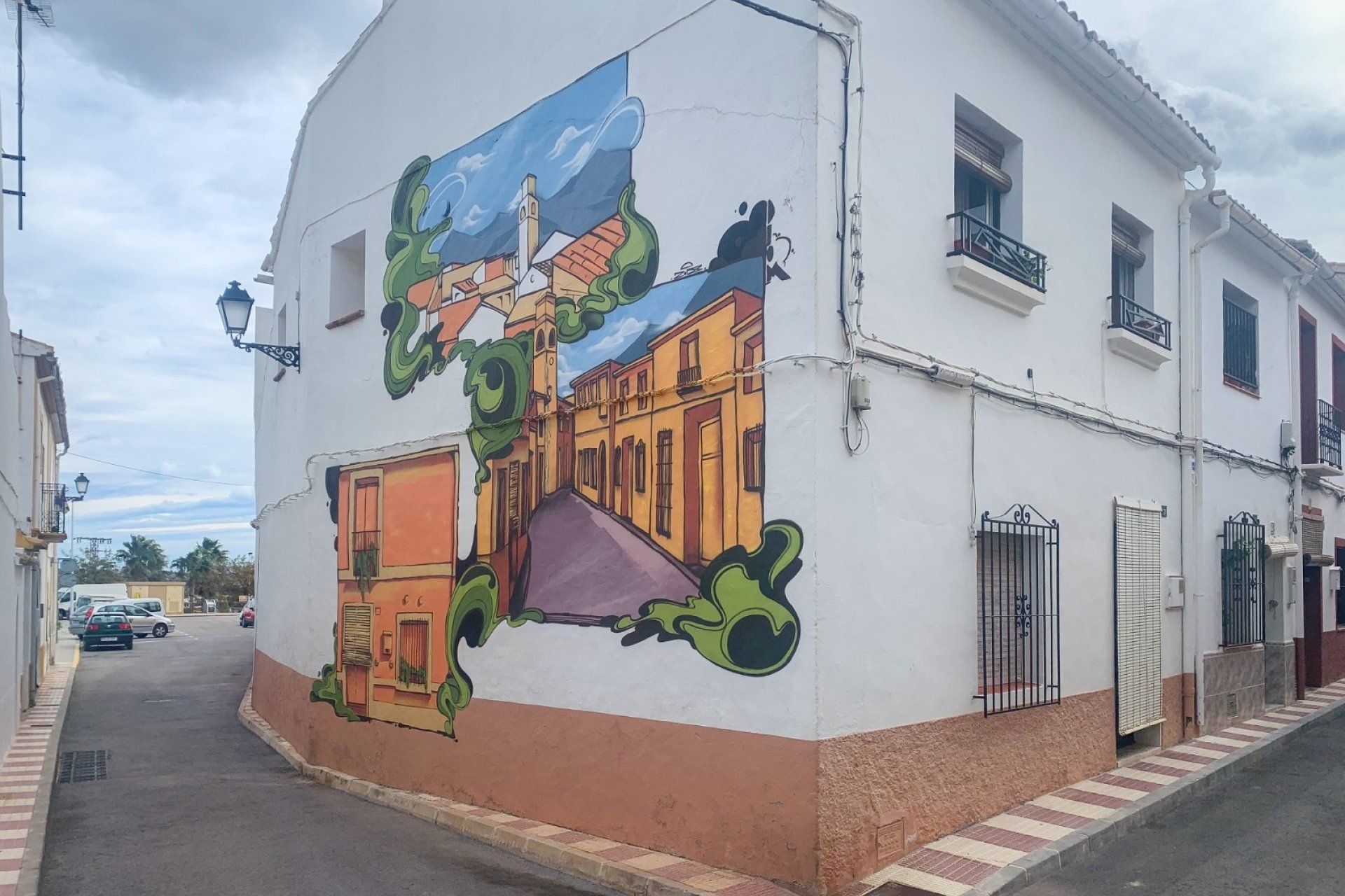 Finca - Country House - Villa - Benissa - Senija