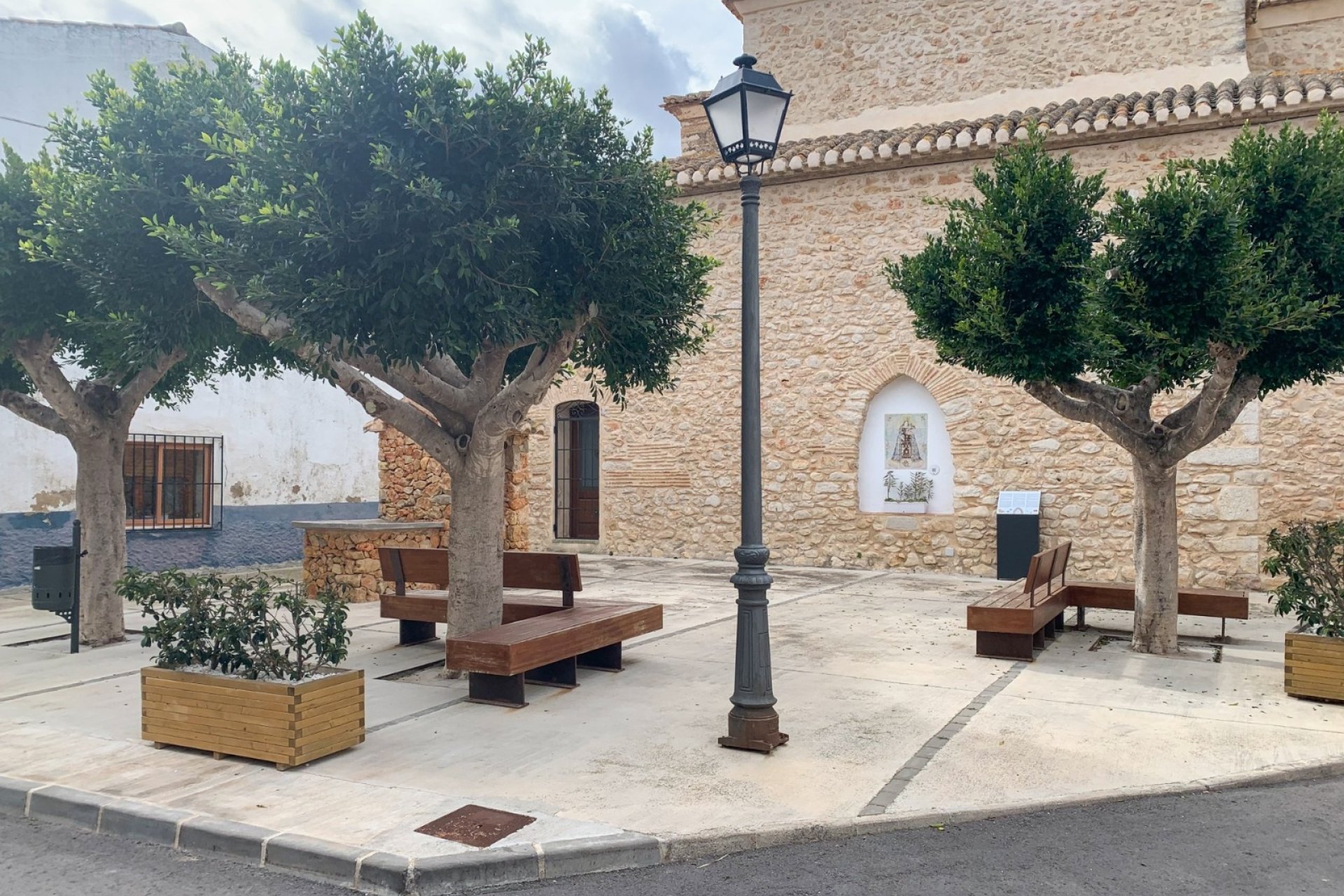 Finca - Country House - Villa - Benissa - Senija
