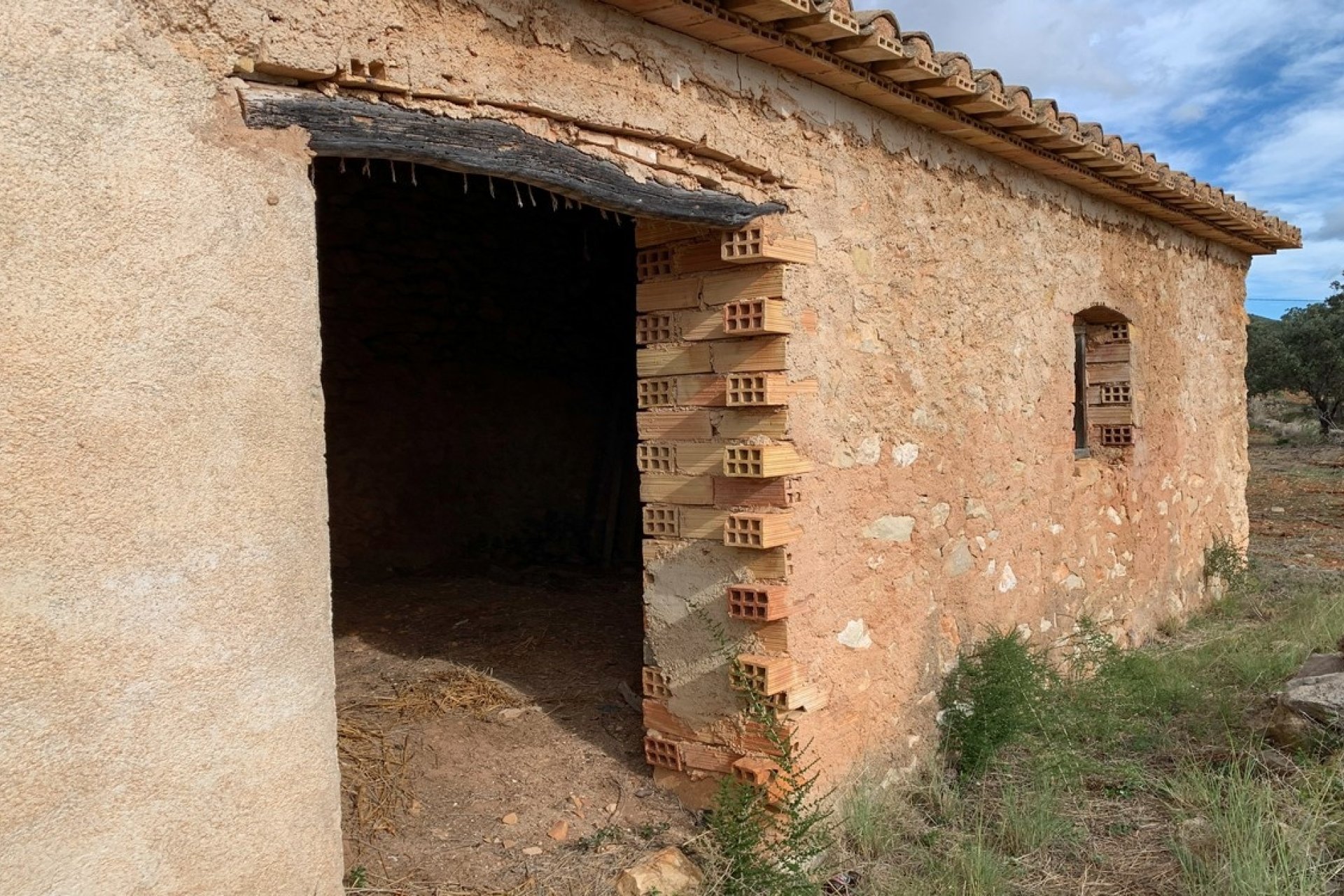 Finca - Country House - Villa - Benissa - Senija