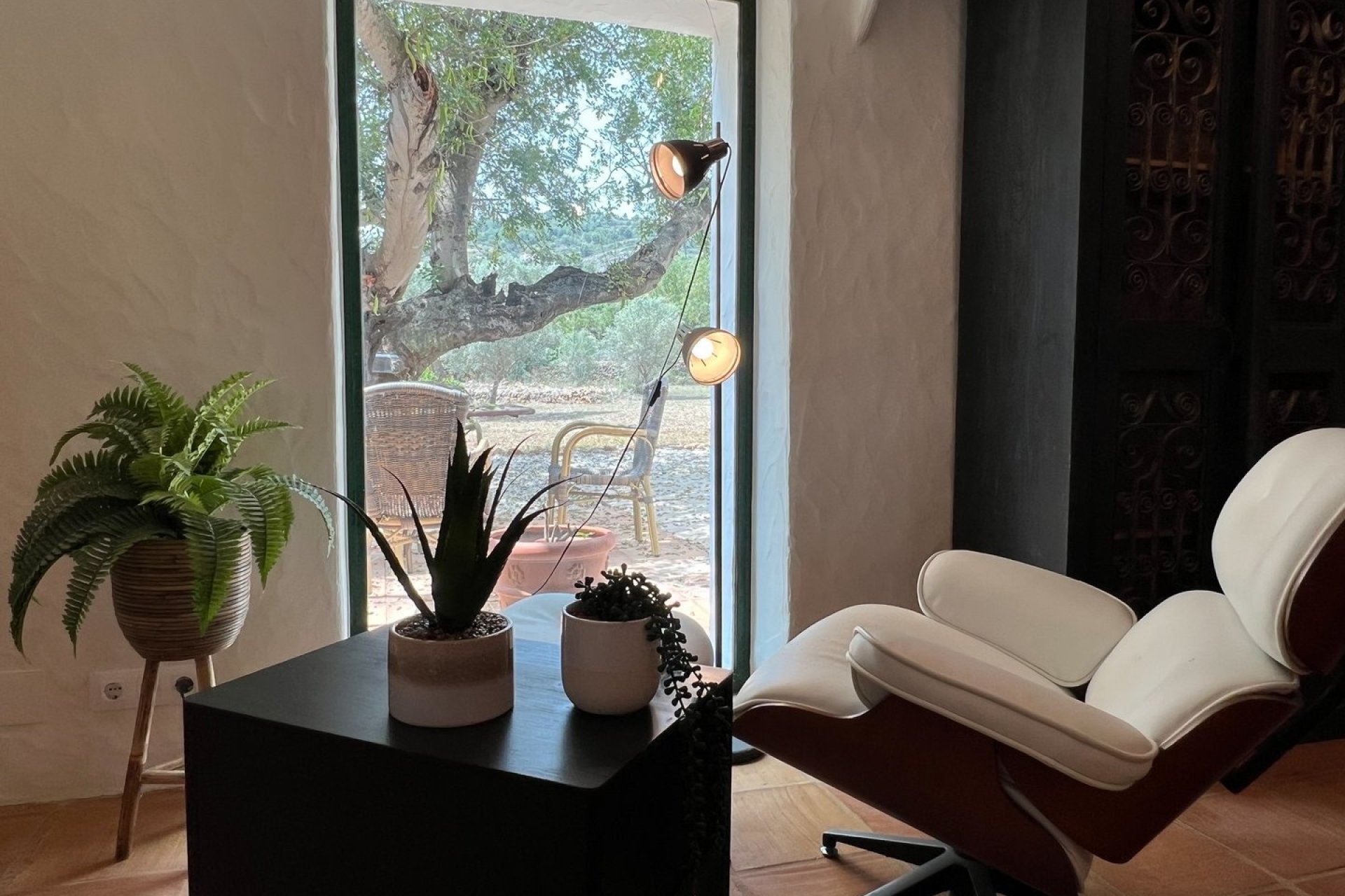 Finca - Country House - Villa - Benissa