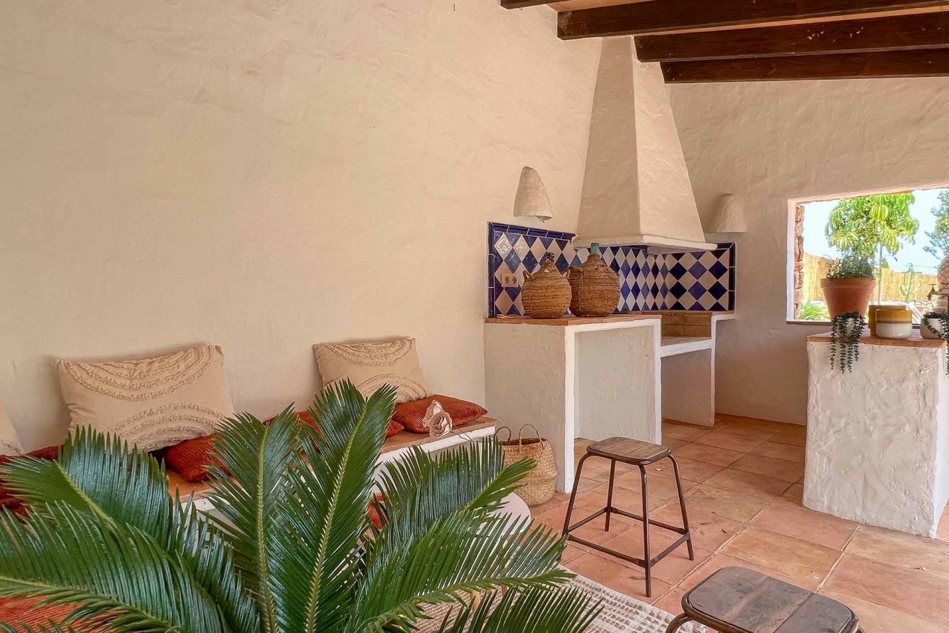 Finca - Country House - Villa - Benissa