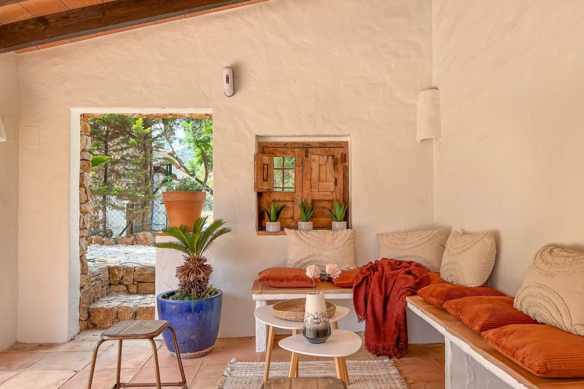 Finca - Country House - Villa - Benissa
