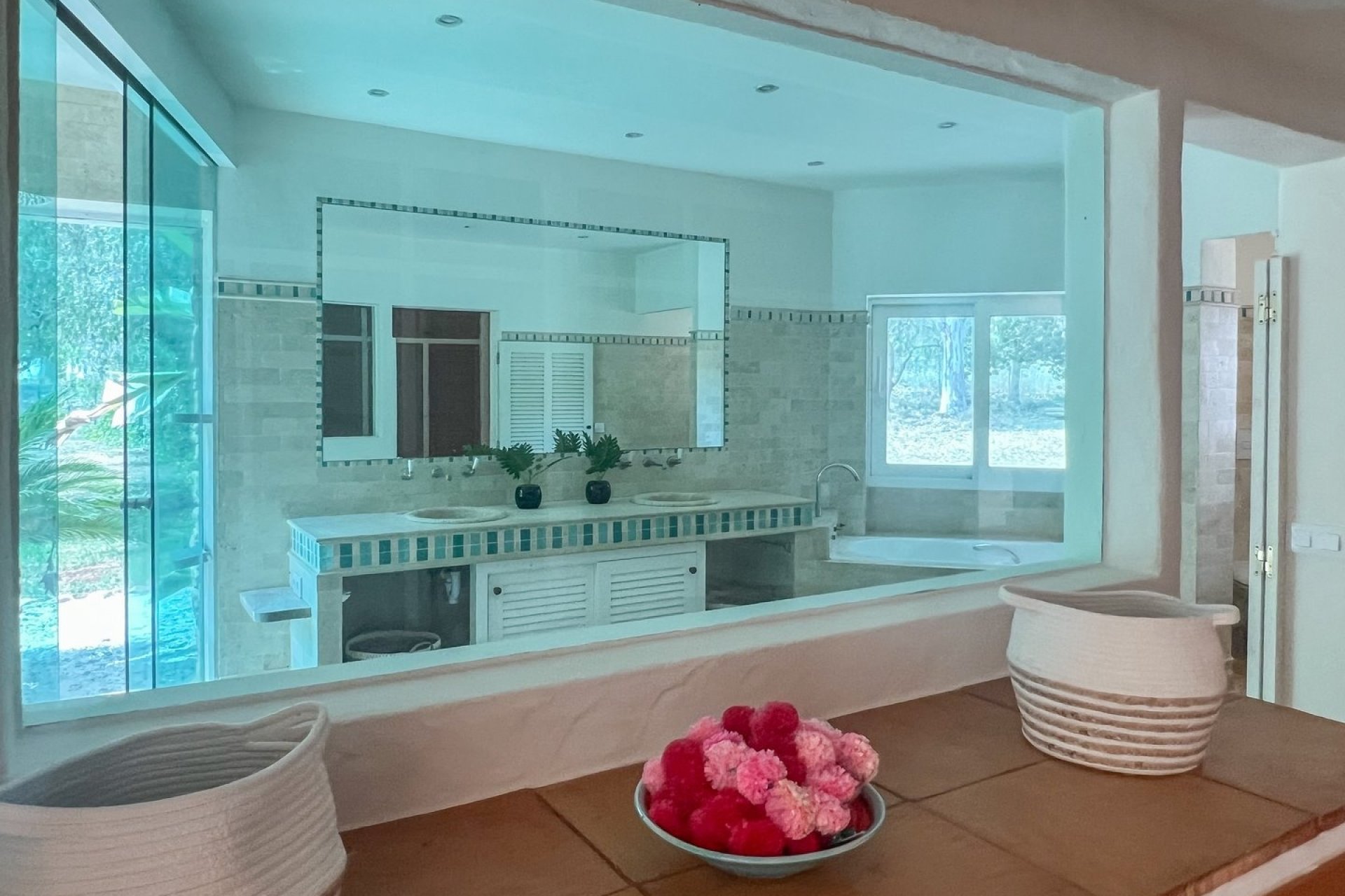 Finca - Country House - Villa - Benissa