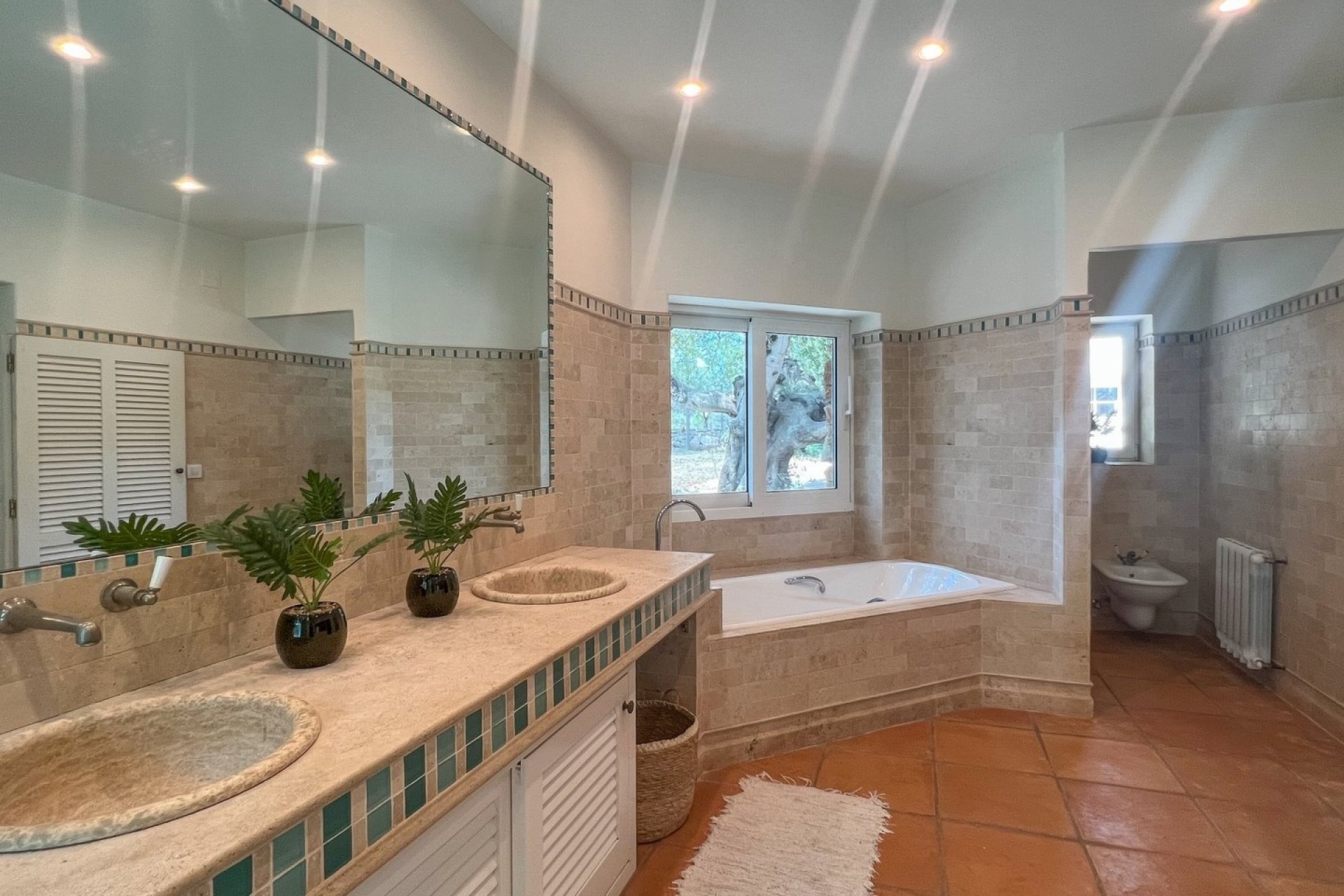 Finca - Country House - Villa - Benissa