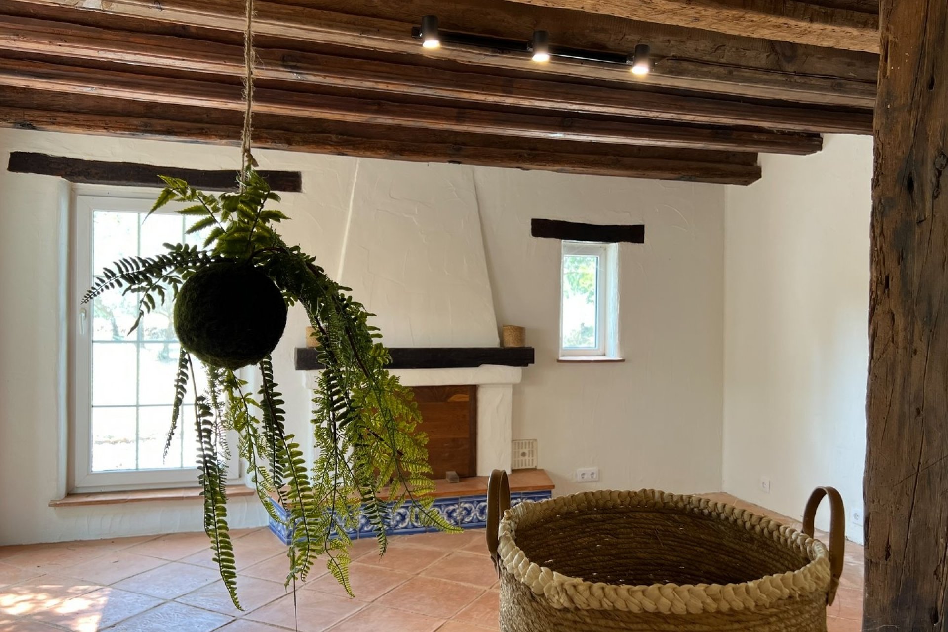 Finca - Country House - Villa - Benissa