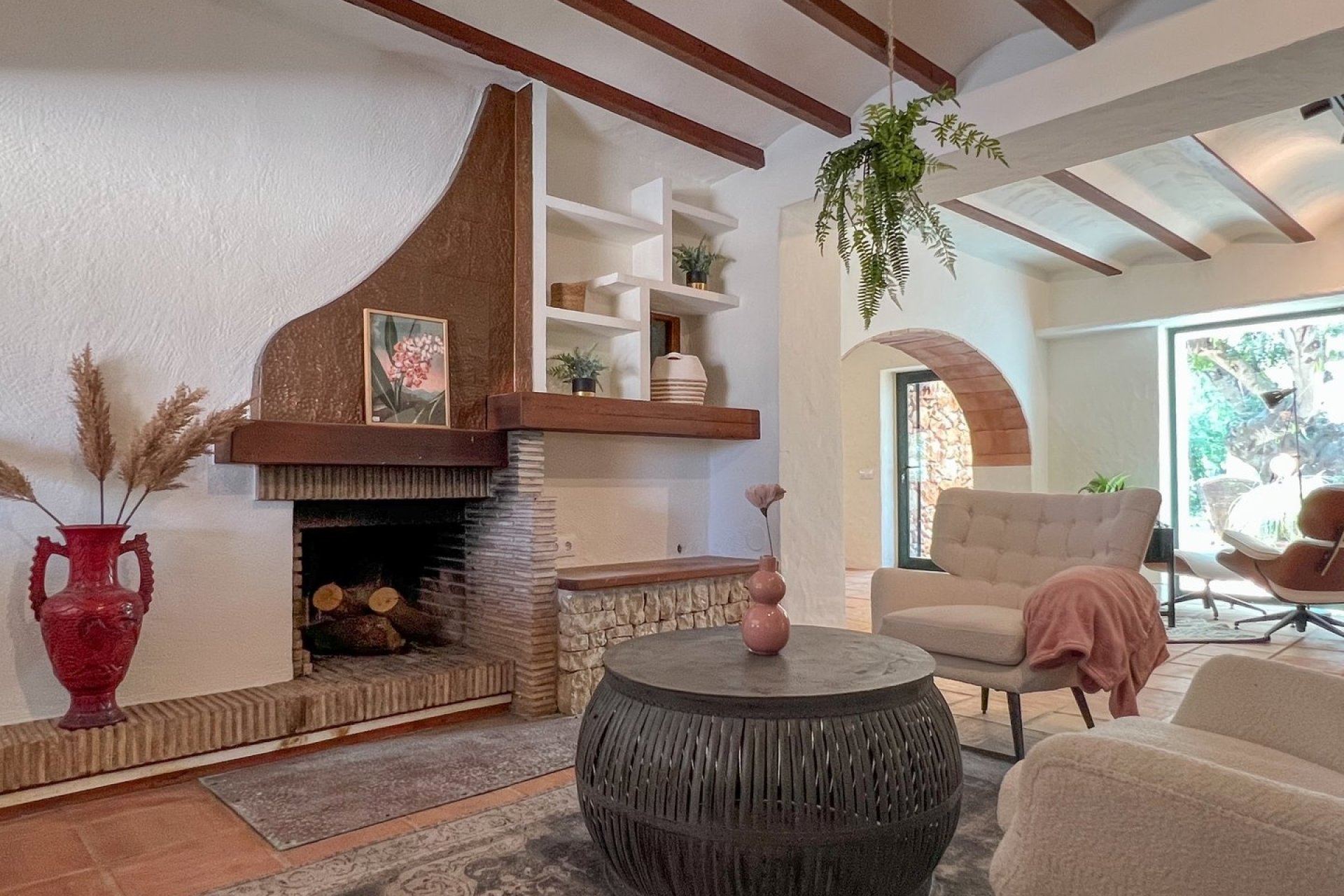 Finca - Country House - Villa - Benissa