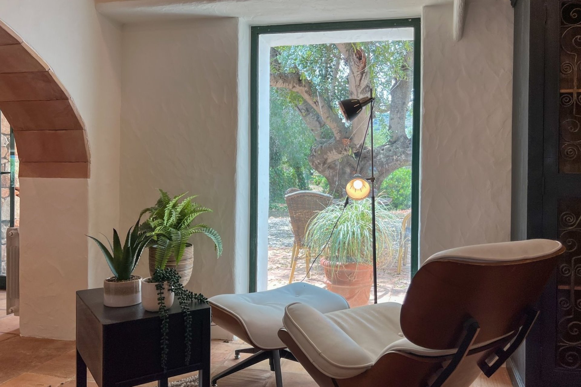 Finca - Country House - Villa - Benissa