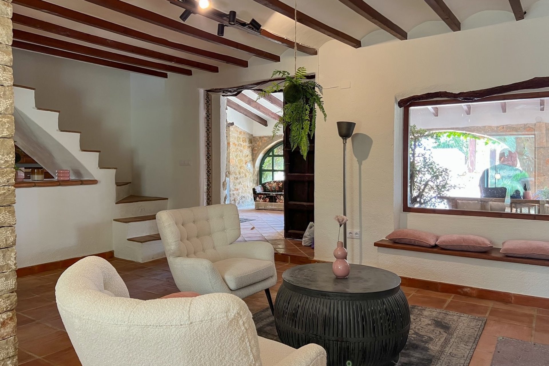 Finca - Country House - Villa - Benissa