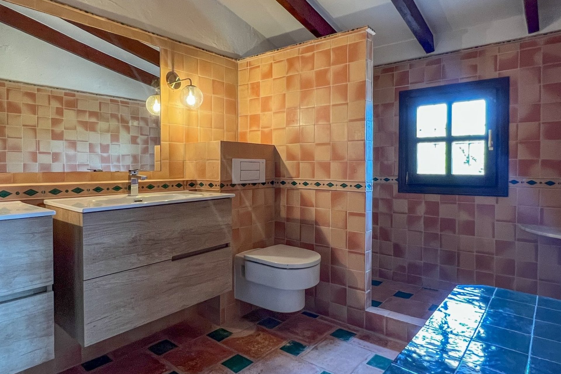 Finca - Country House - Villa - Benissa