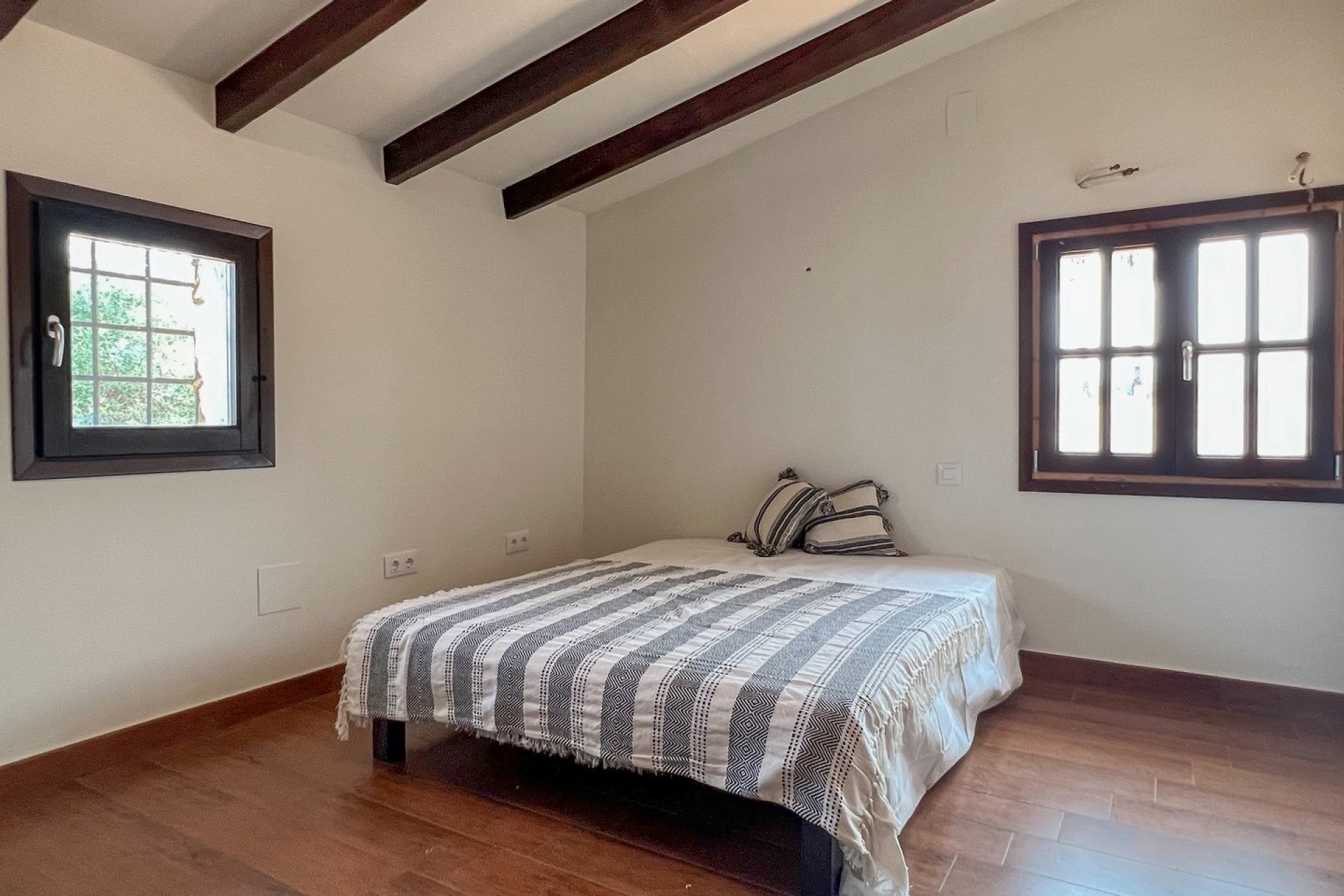 Finca - Country House - Villa - Benissa