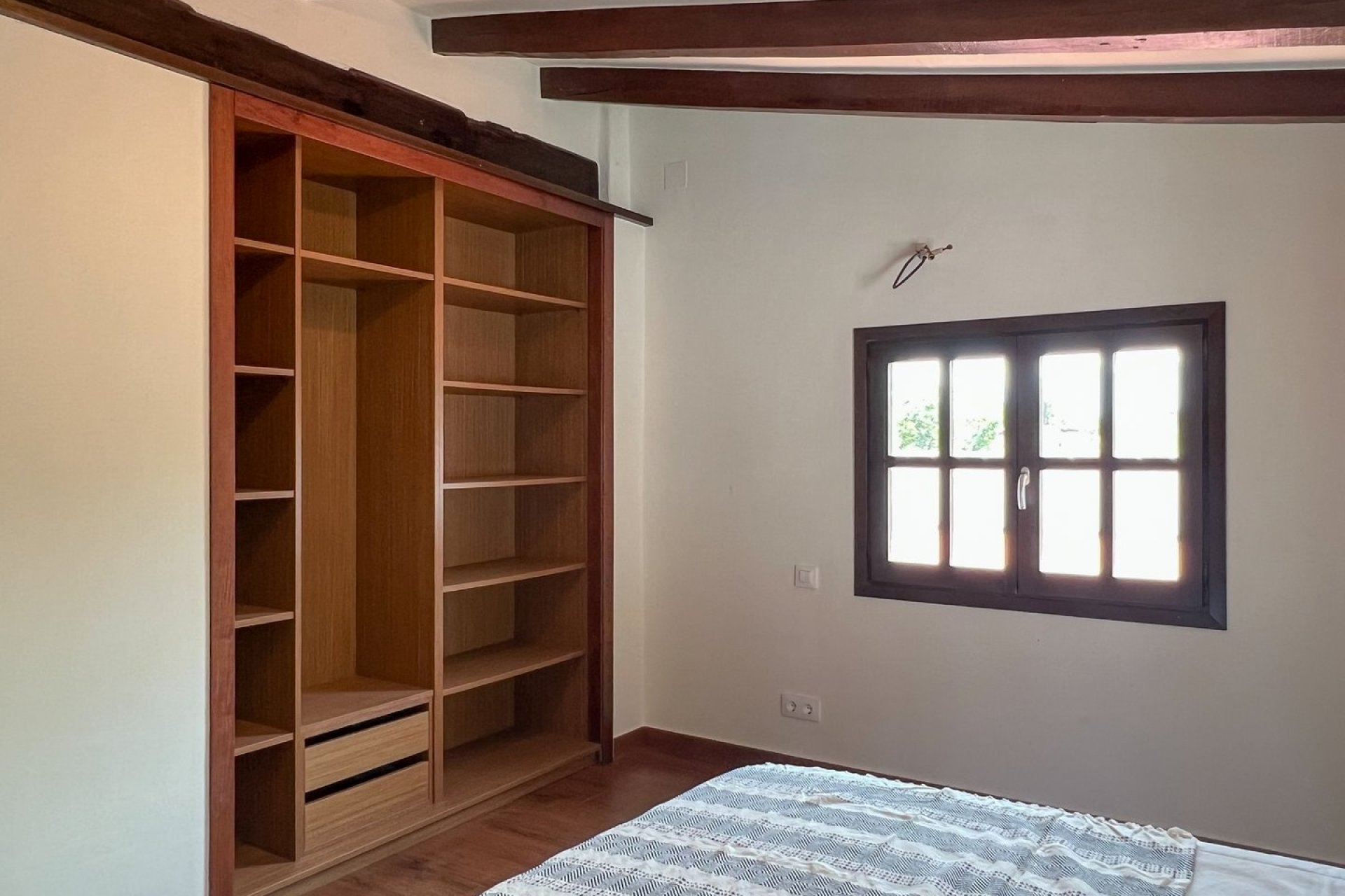Finca - Country House - Villa - Benissa
