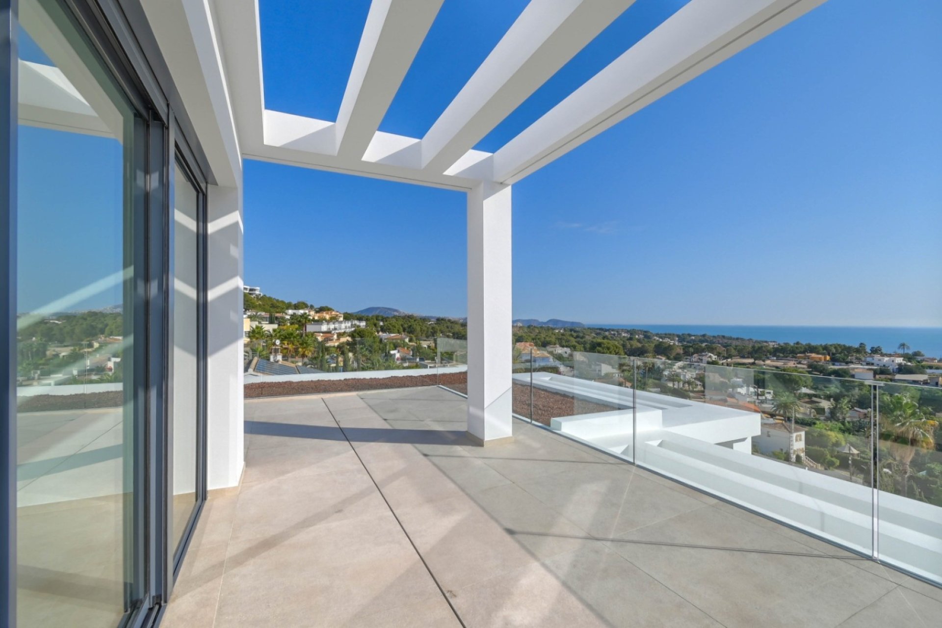 Finca - Country House - Villa - Calpe - Gran Sol