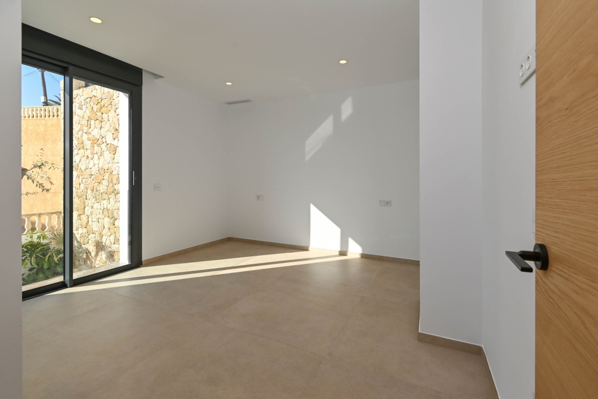 Finca - Country House - Villa - Calpe - Gran Sol