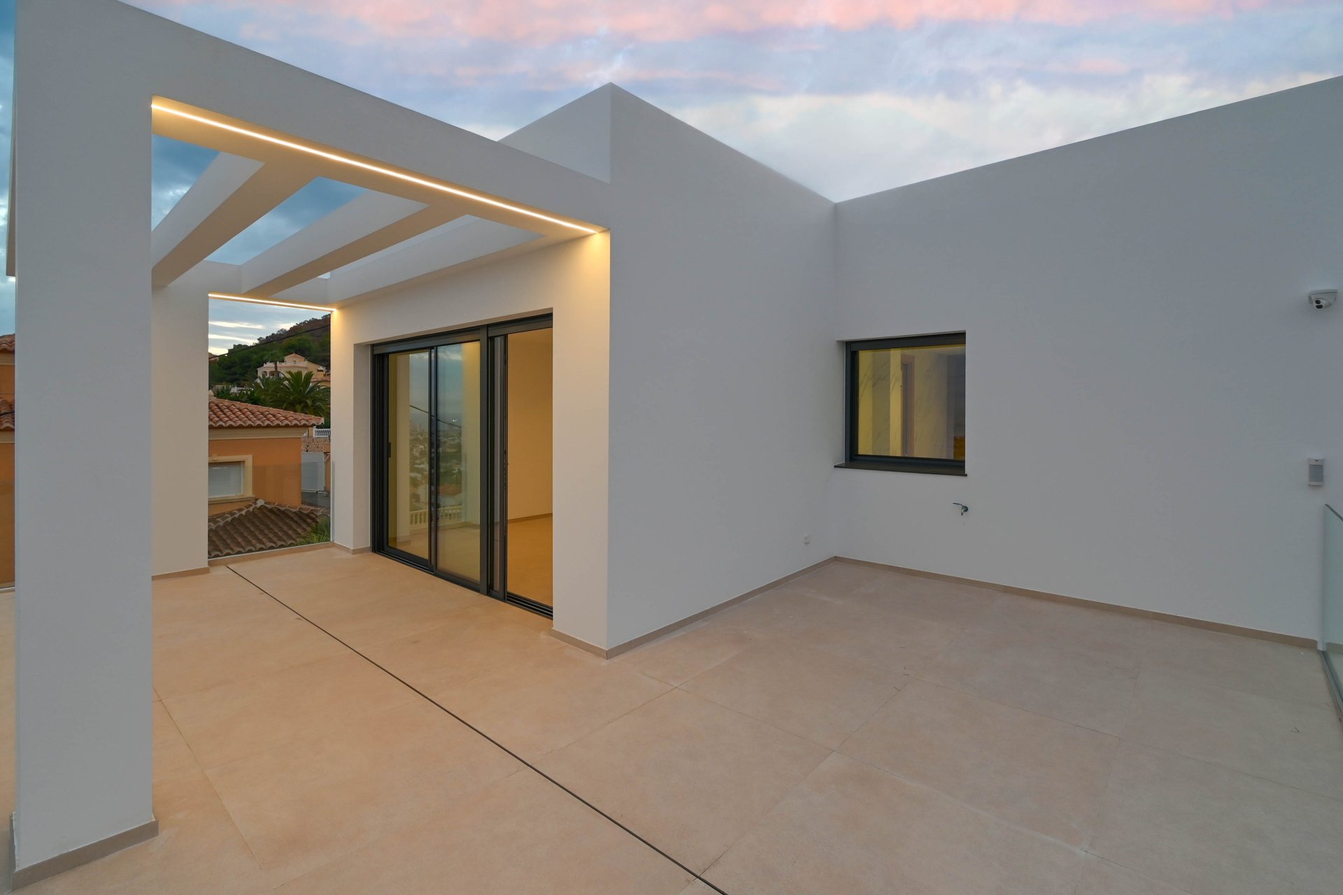 Finca - Country House - Villa - Calpe - Gran Sol