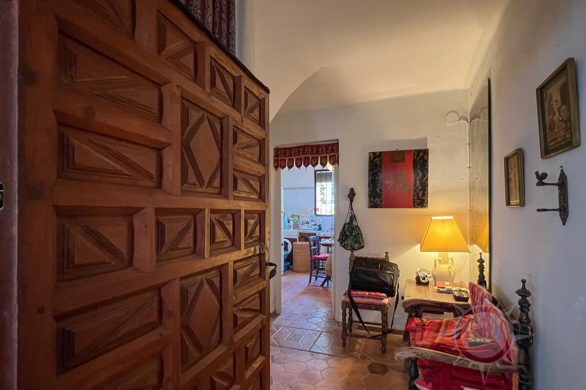 Finca - Country House - Villa - Moraira
