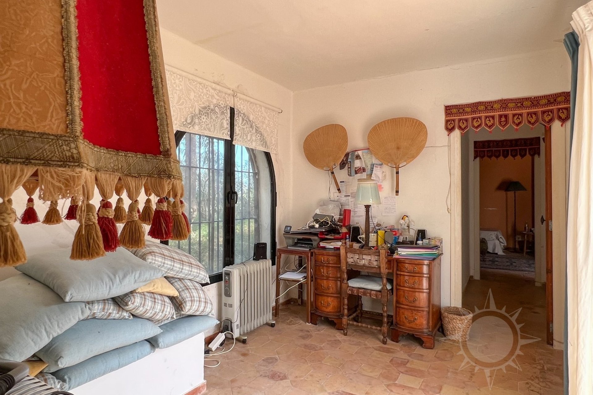 Finca - Country House - Villa - Moraira