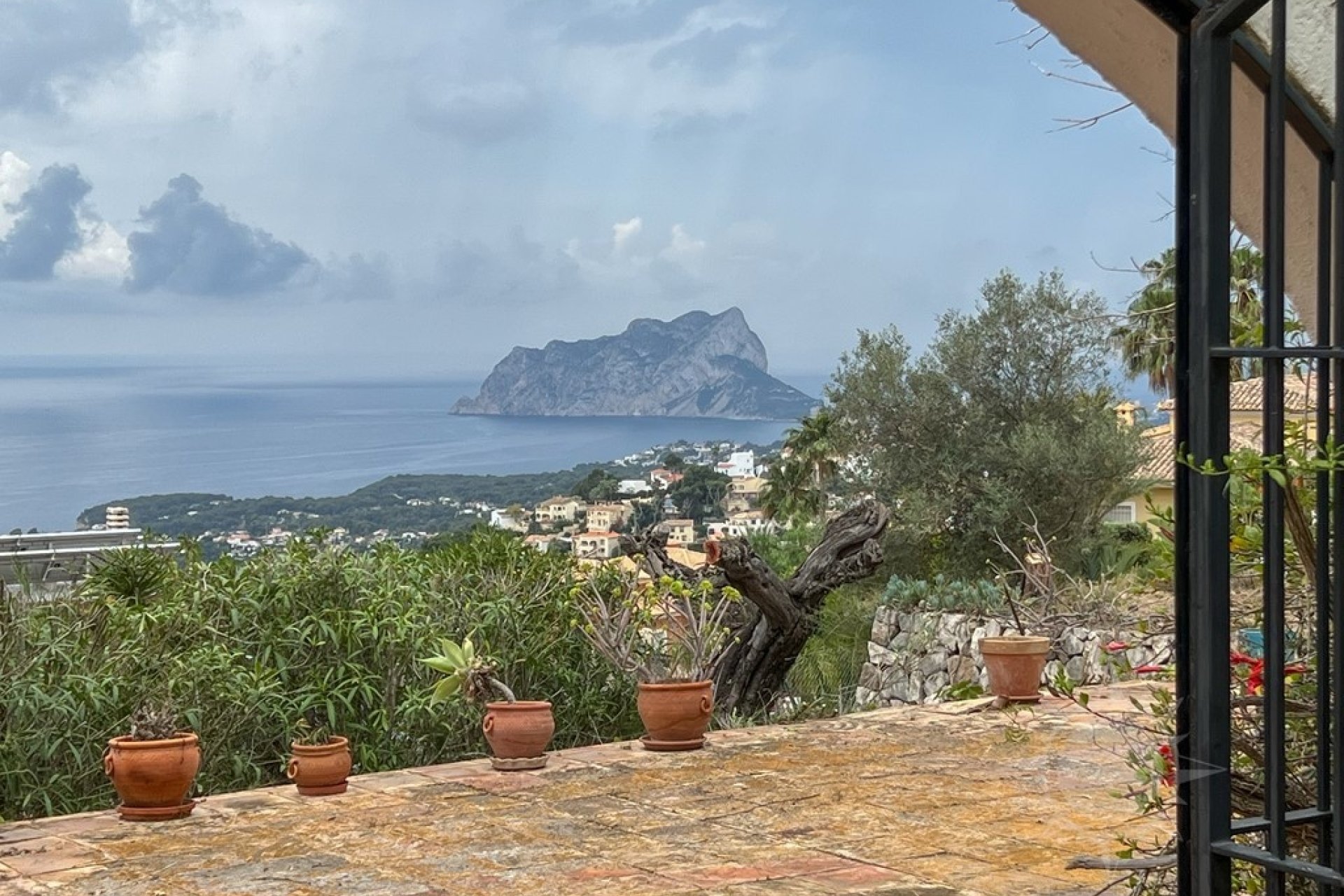 Finca - Country House - Villa - Moraira
