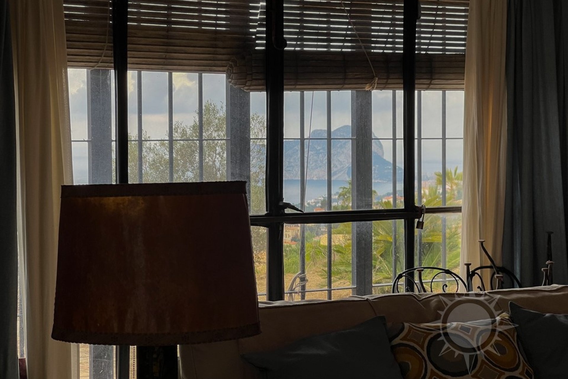 Finca - Country House - Villa - Moraira