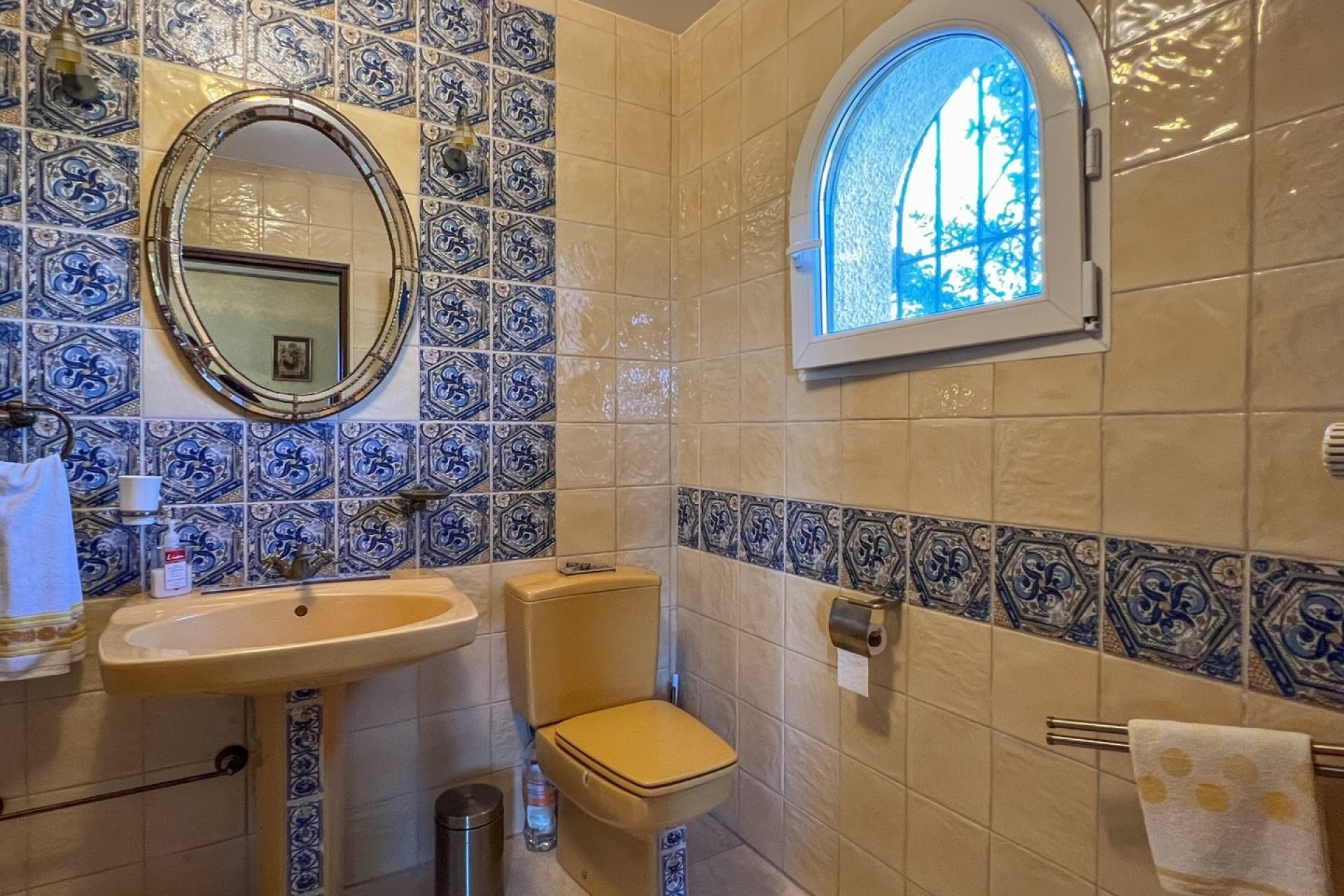 Finca - Country House - Villa - Moraira