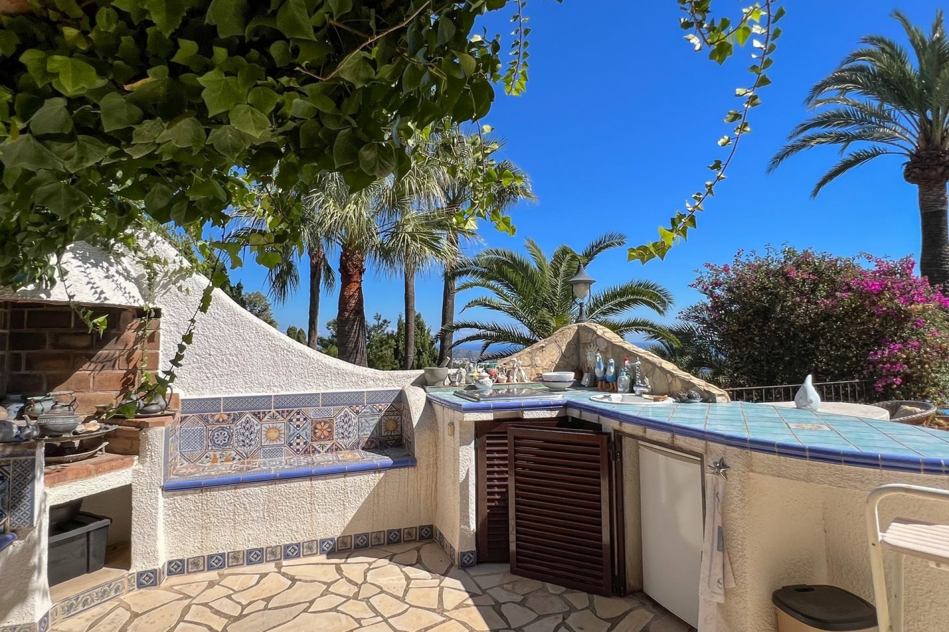 Finca - Country House - Villa - Moraira