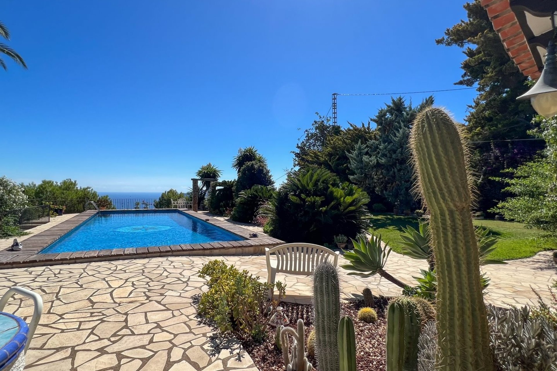 Finca - Country House - Villa - Moraira