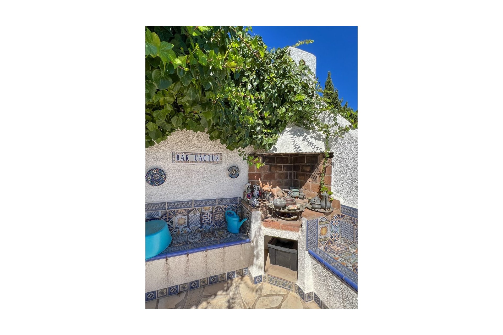 Finca - Country House - Villa - Moraira