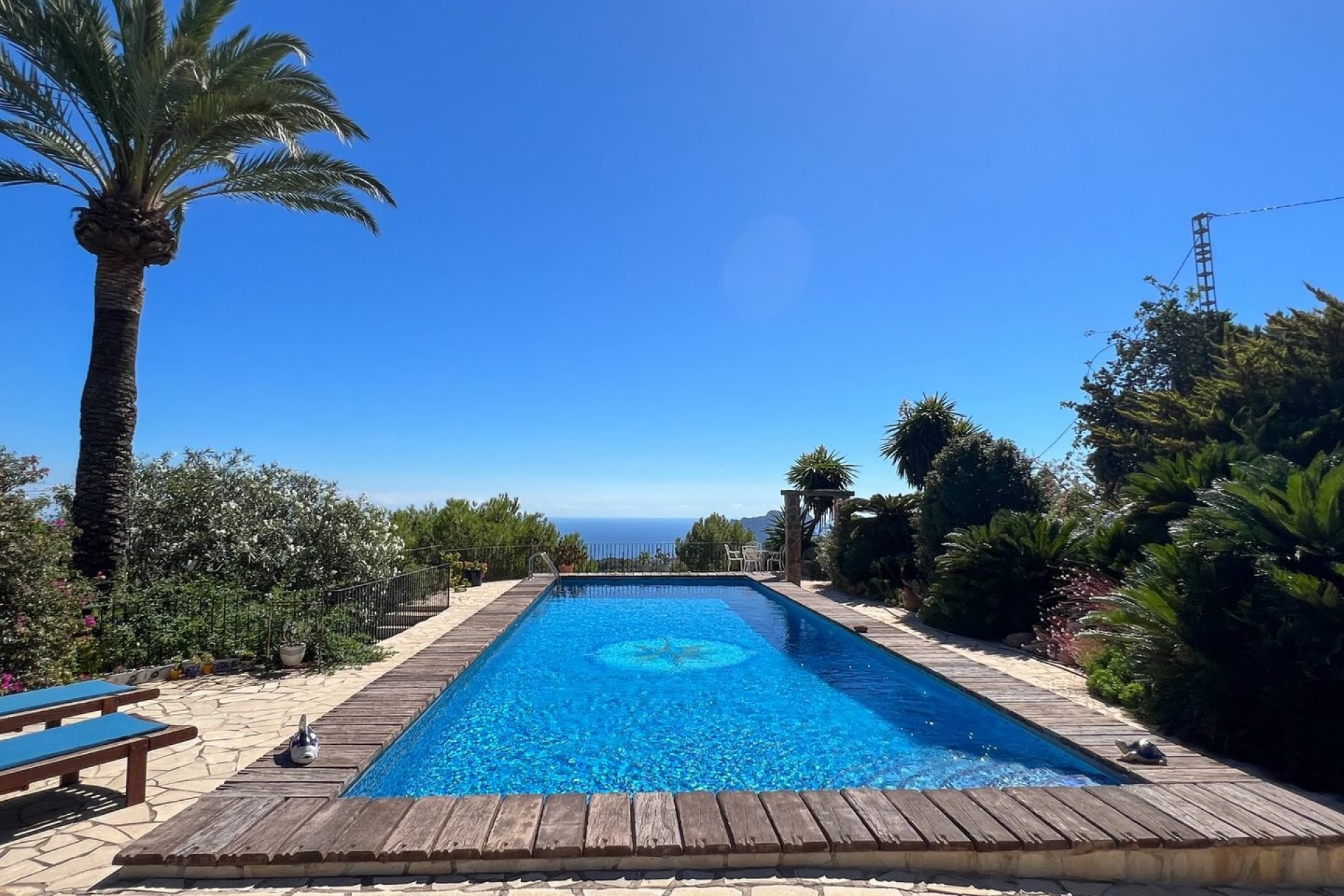 Finca - Country House - Villa - Moraira