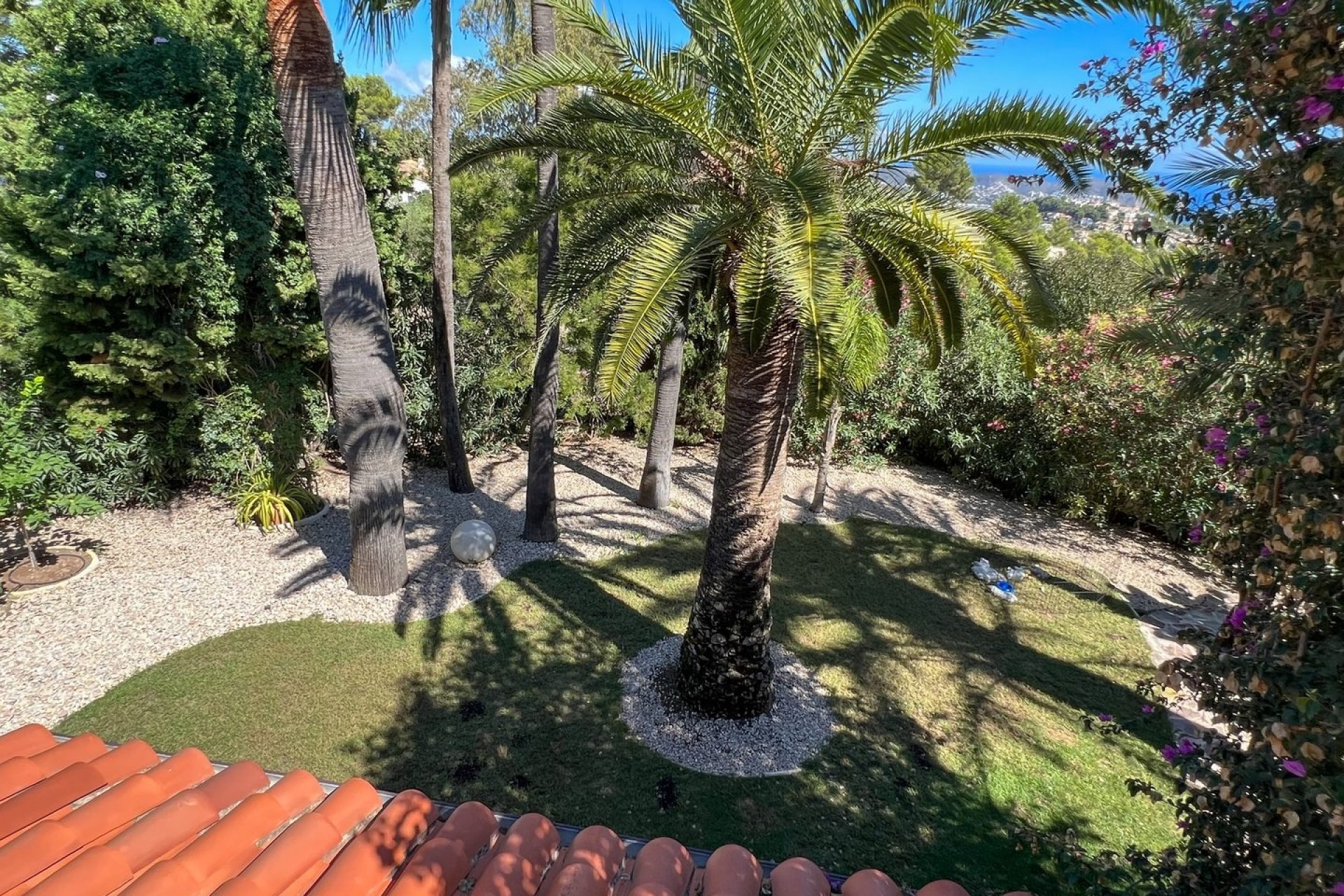 Finca - Country House - Villa - Moraira