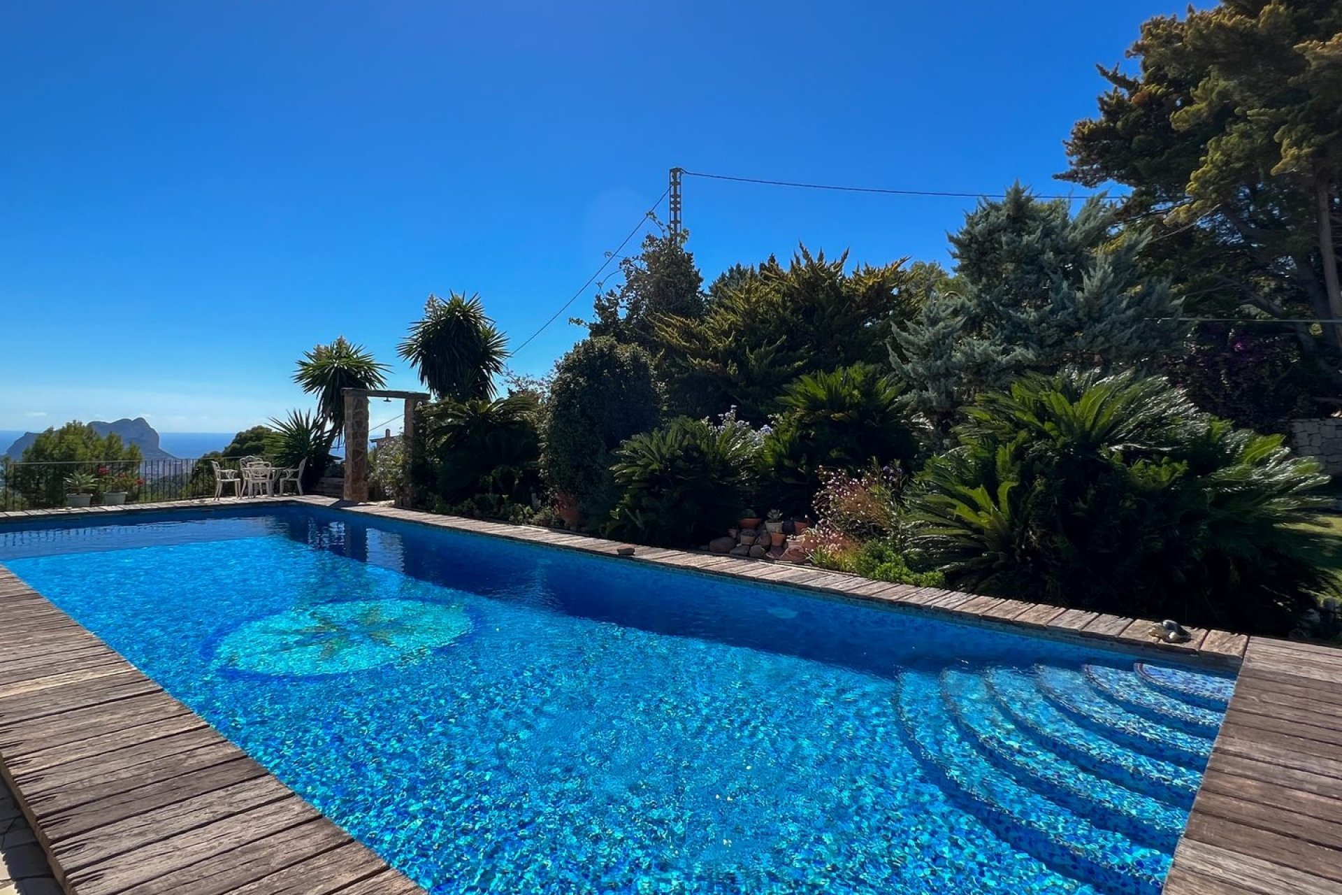 Finca - Country House - Villa - Moraira