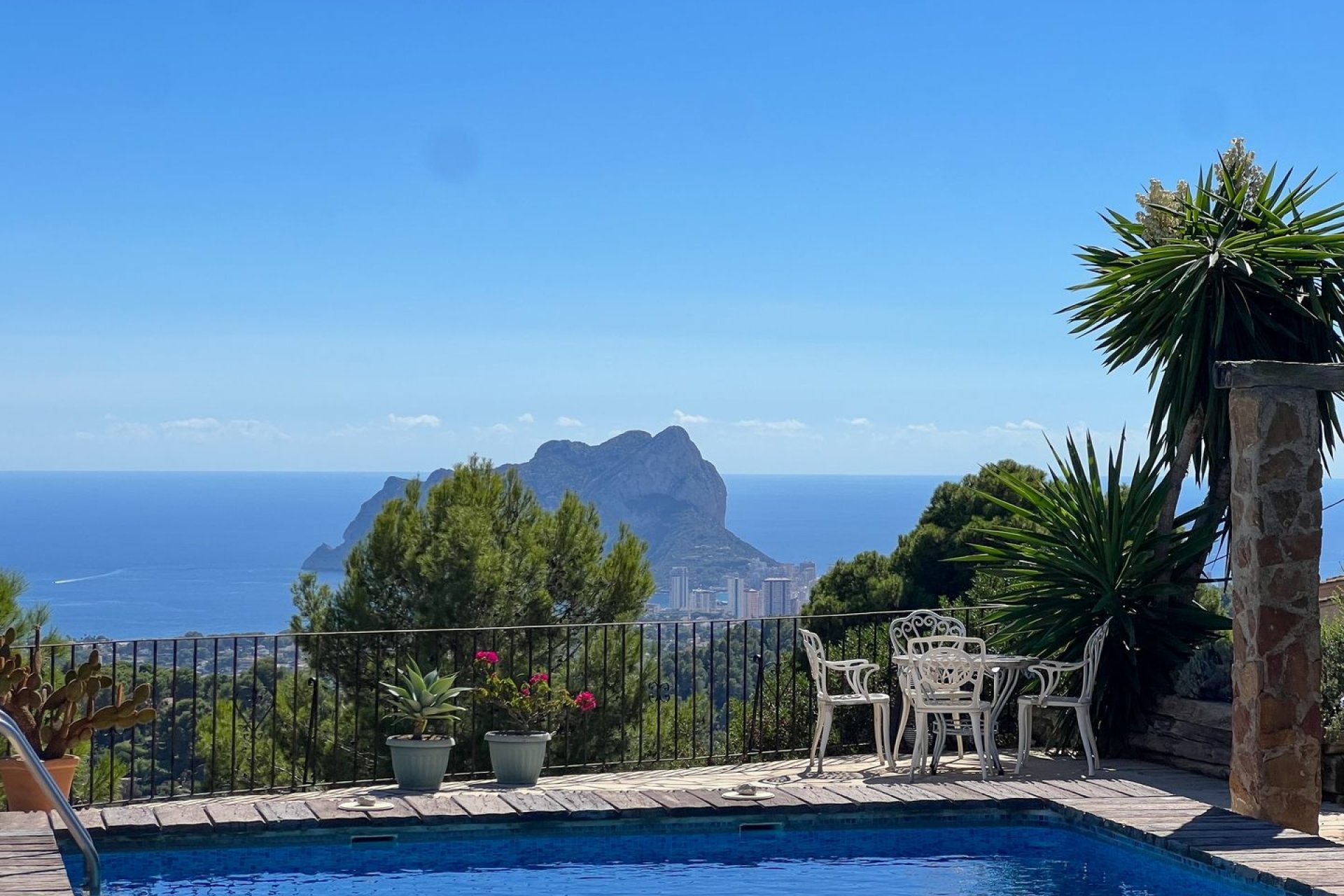 Finca - Country House - Villa - Moraira